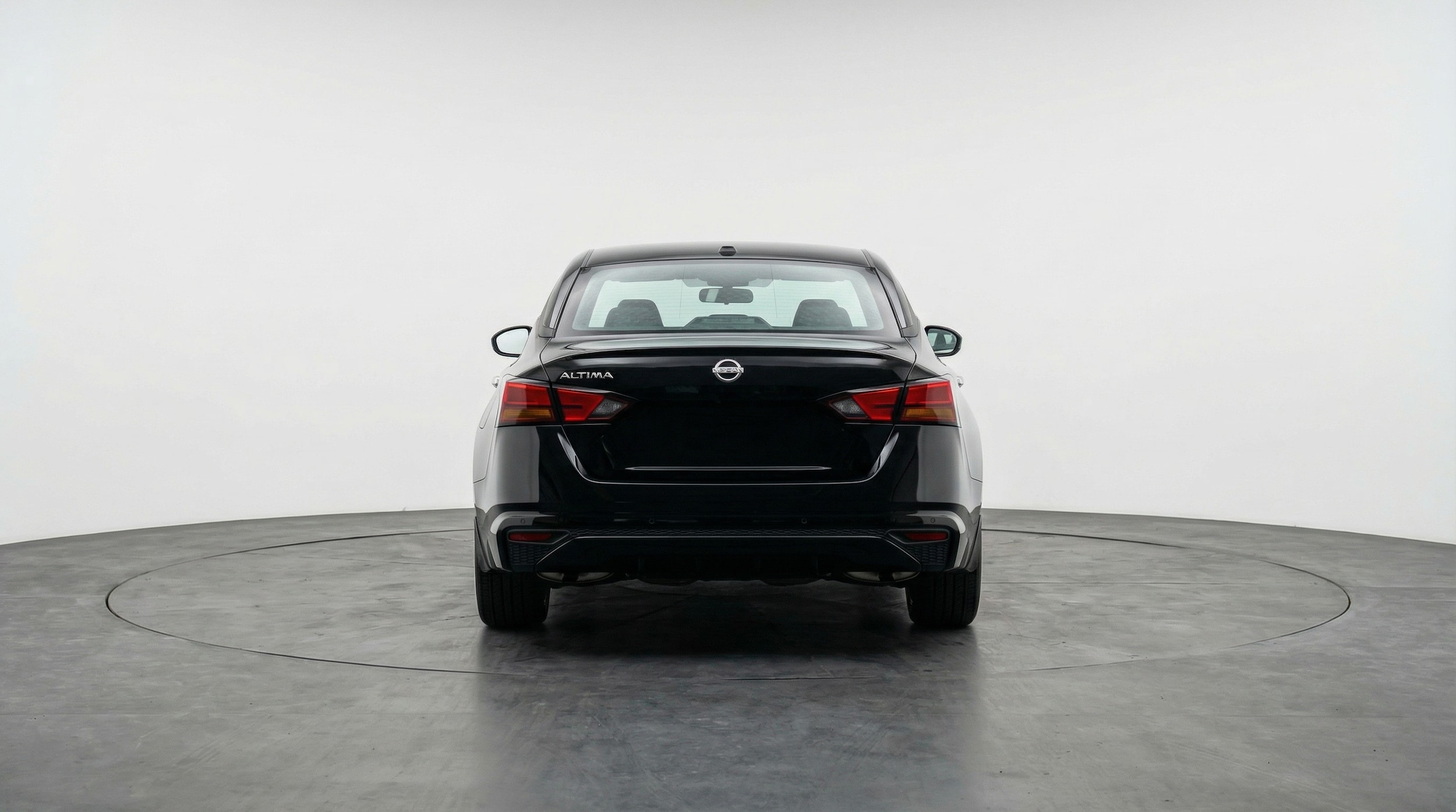 Thumbnail: 2025 Nissan Altima - 6