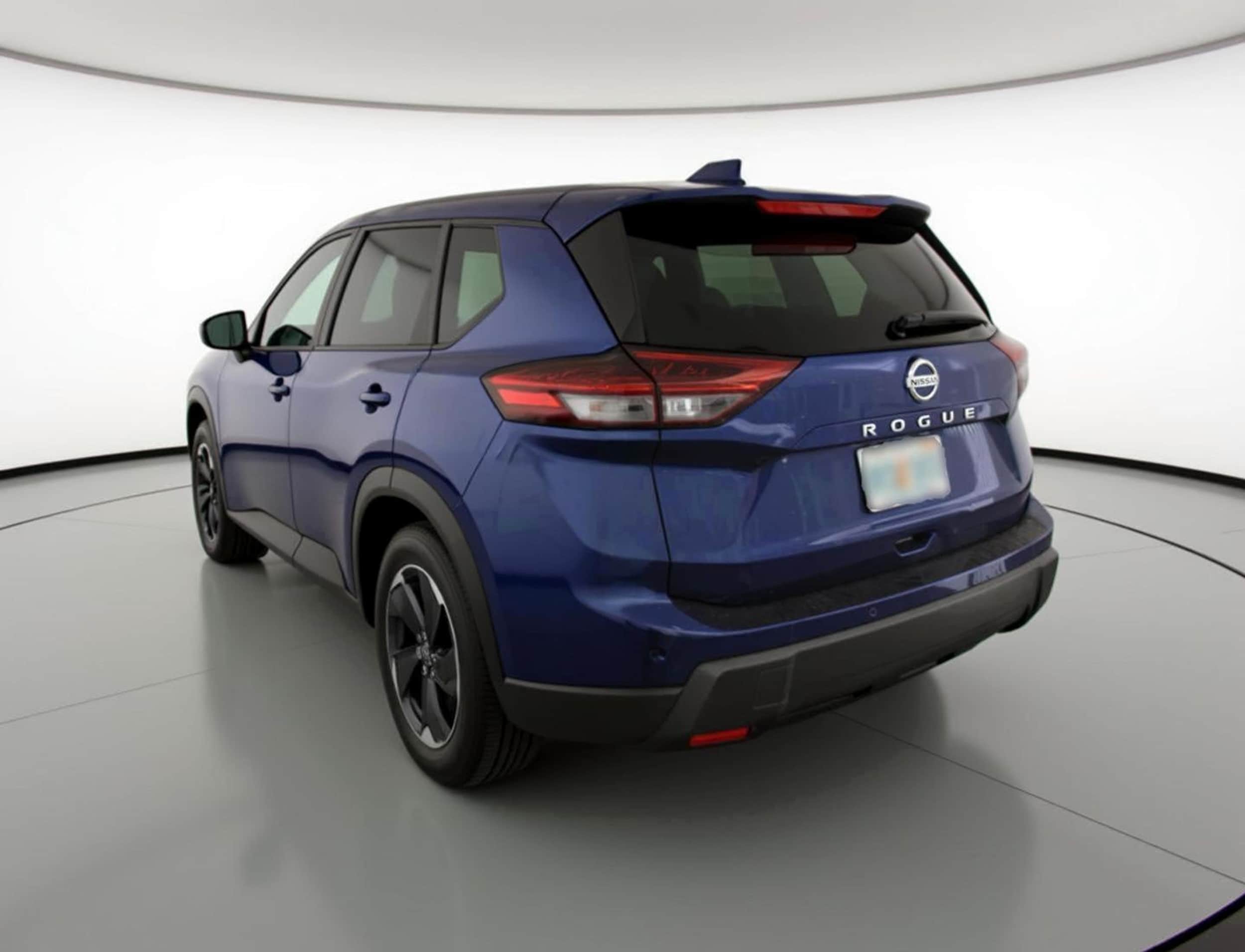 Thumbnail: 2025 Nissan Rogue - 5