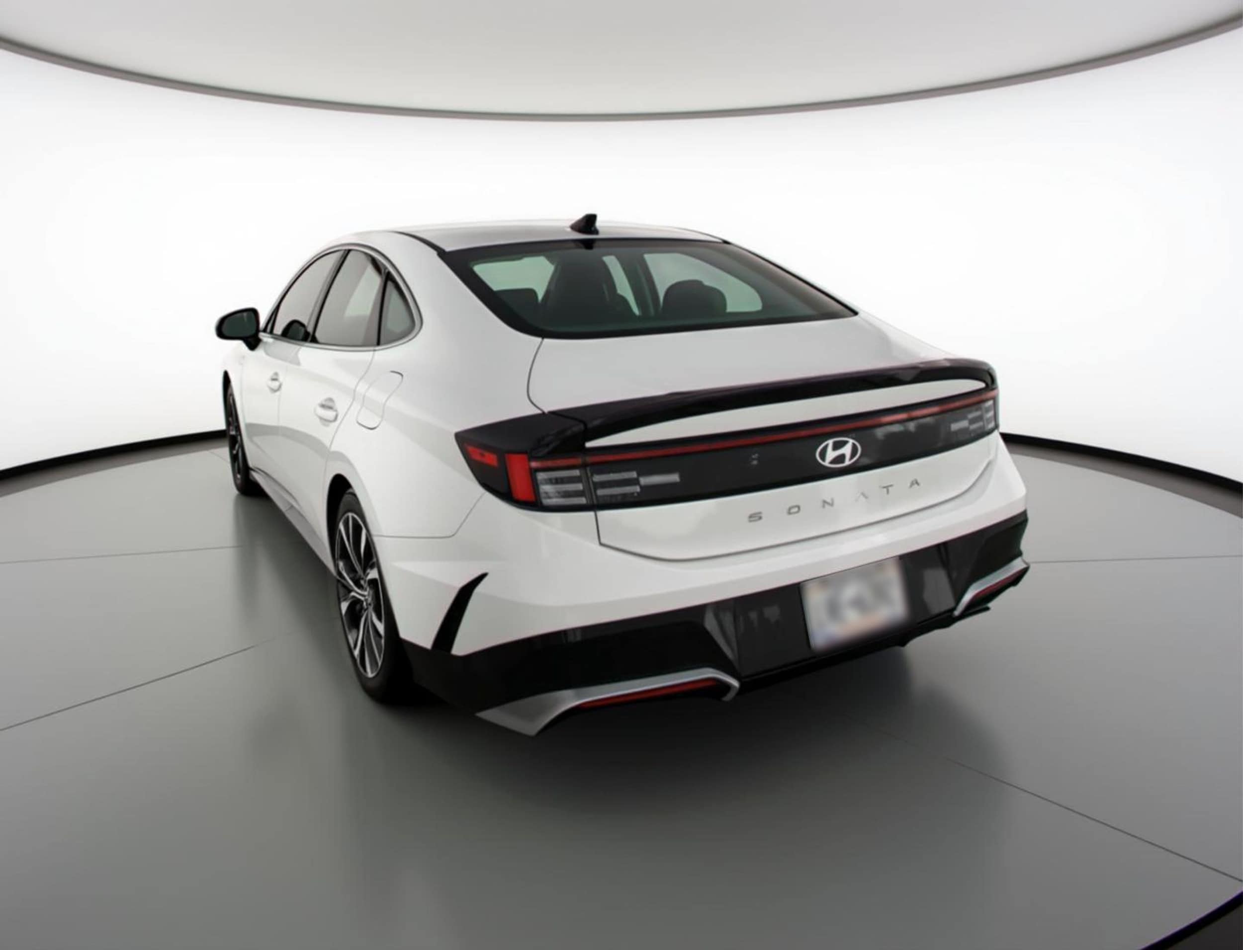 Thumbnail: 2025 Hyundai Sonata - 5