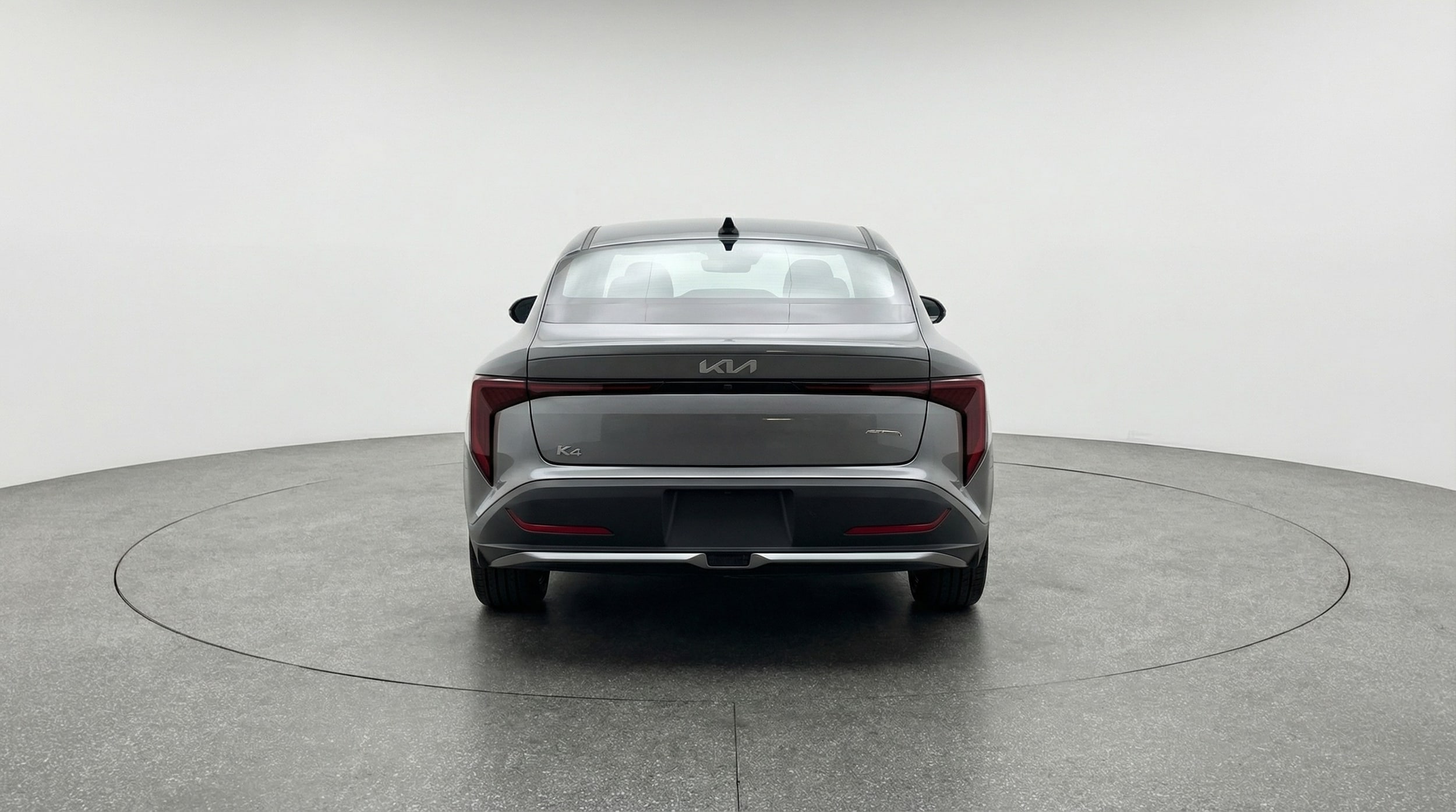 Thumbnail: 2025 Kia K4 - 6