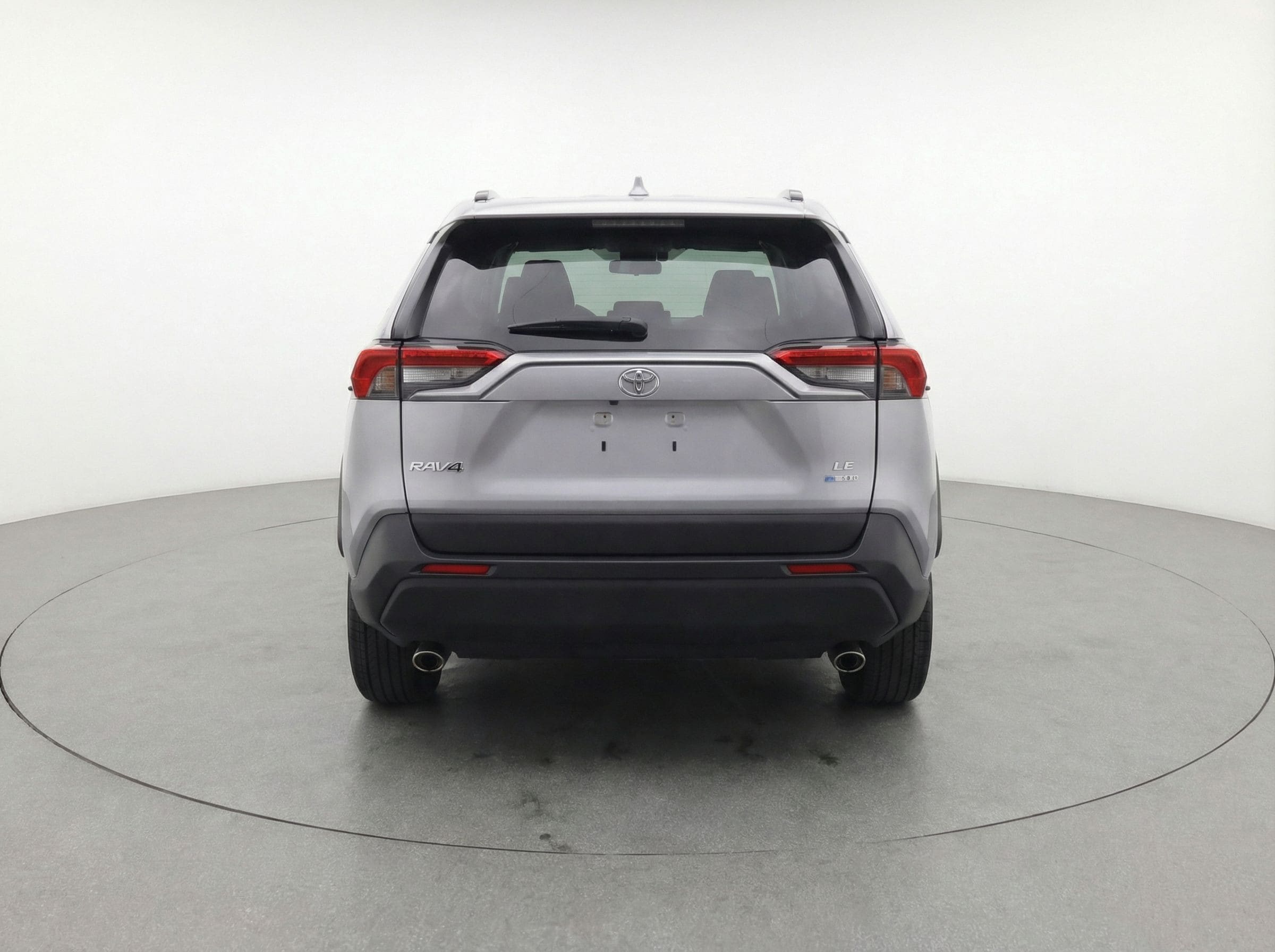 Thumbnail: 2025 Toyota RAV4 - 6