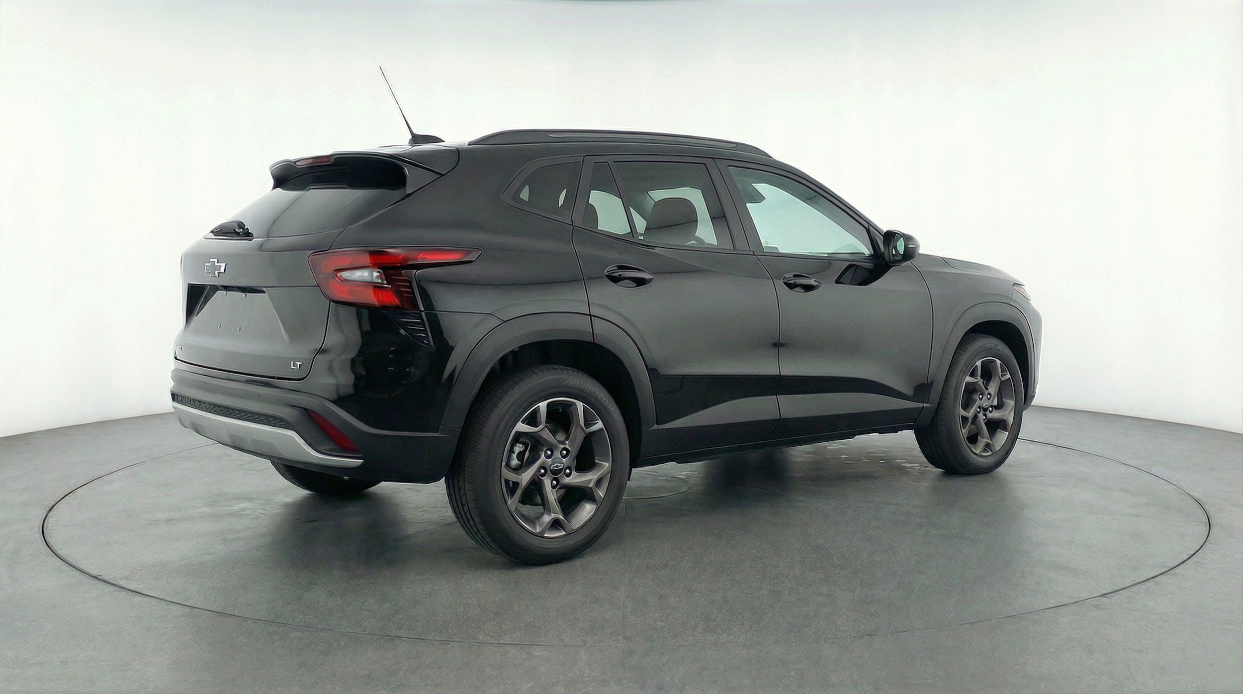 Thumbnail: 2025 Chevrolet Trax - 9