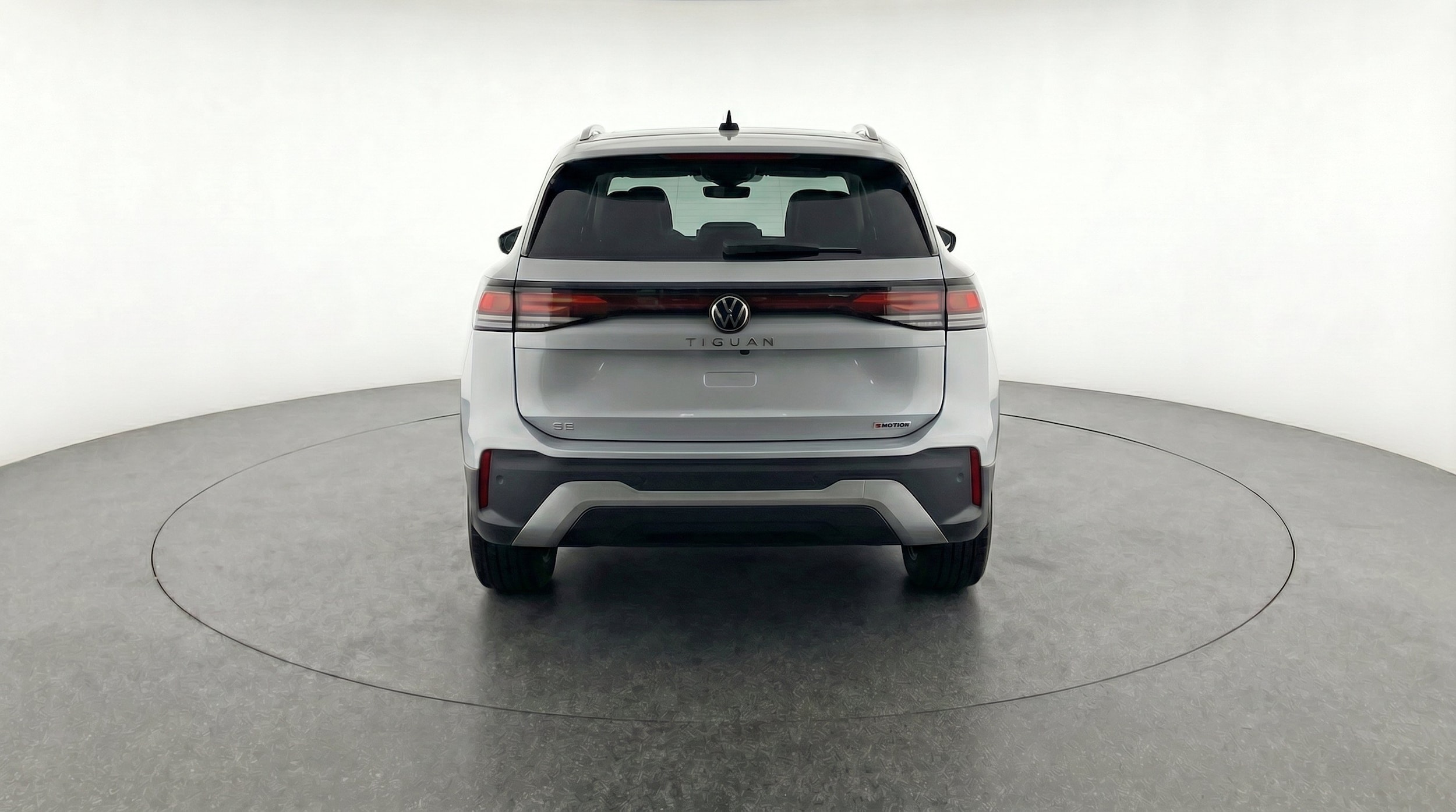 Thumbnail: 2026 Volkswagen Tiguan - 7