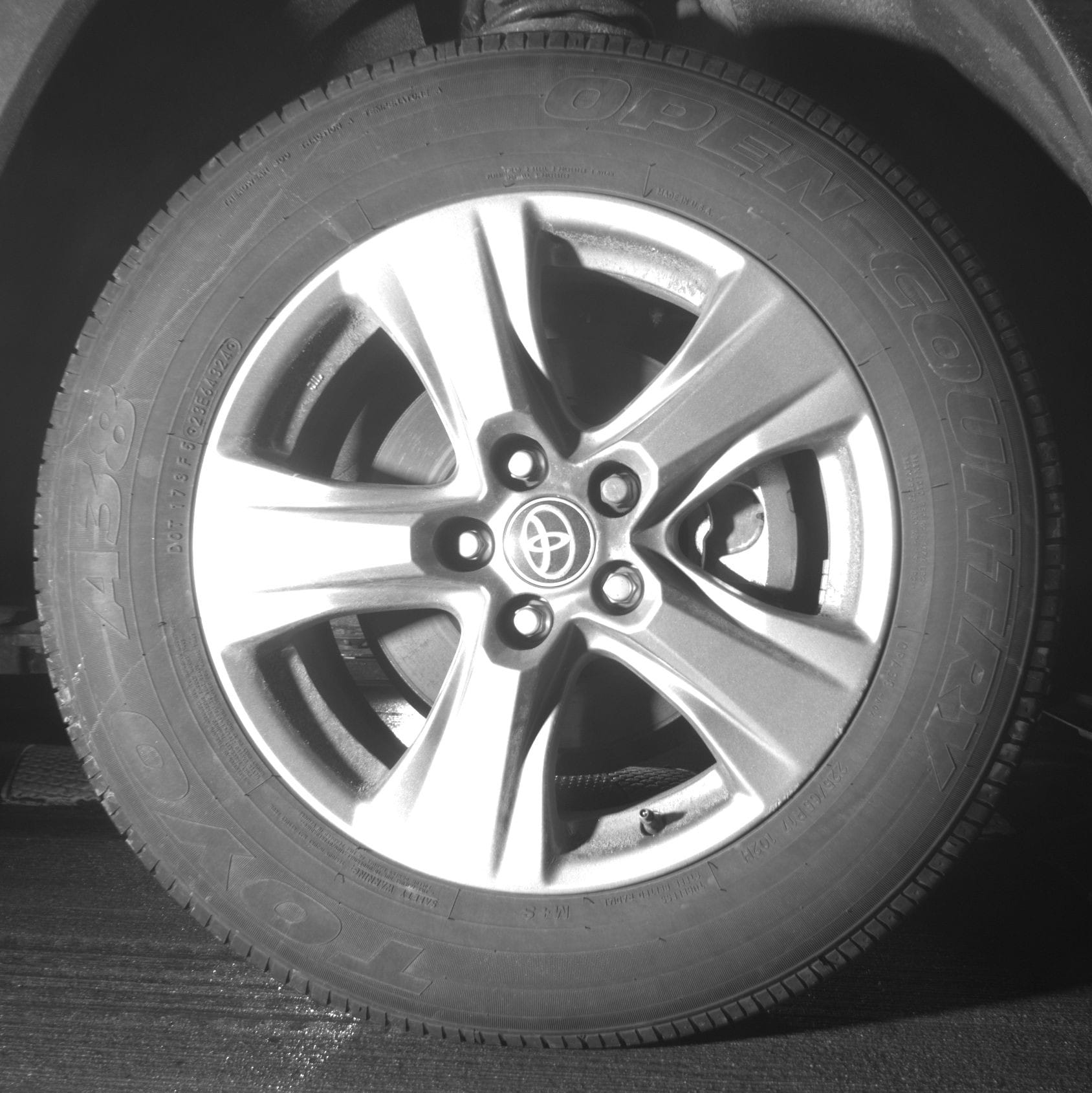 Thumbnail: 2025 Toyota RAV4 - 10