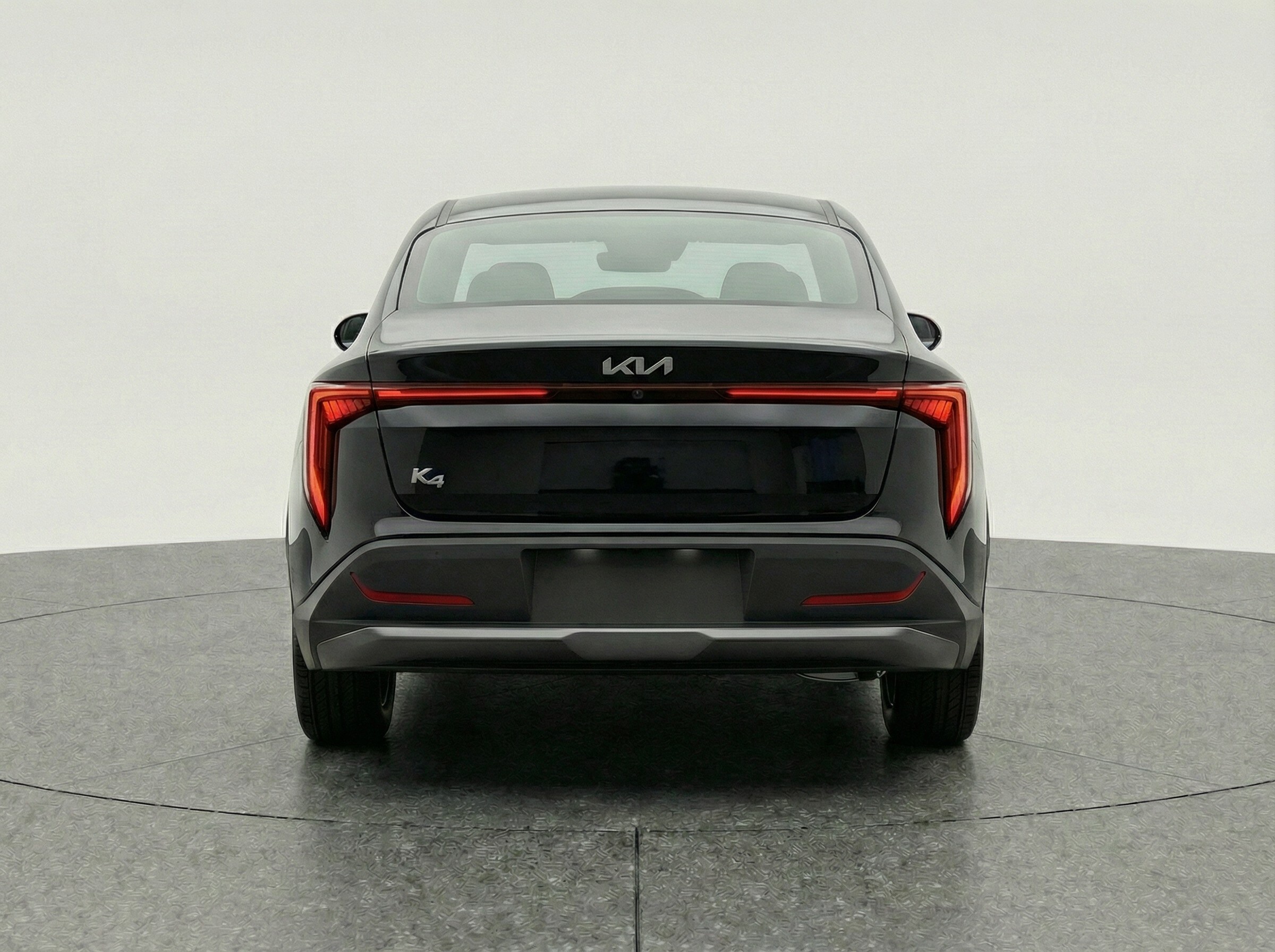 Thumbnail: 2025 Kia K4 - 6
