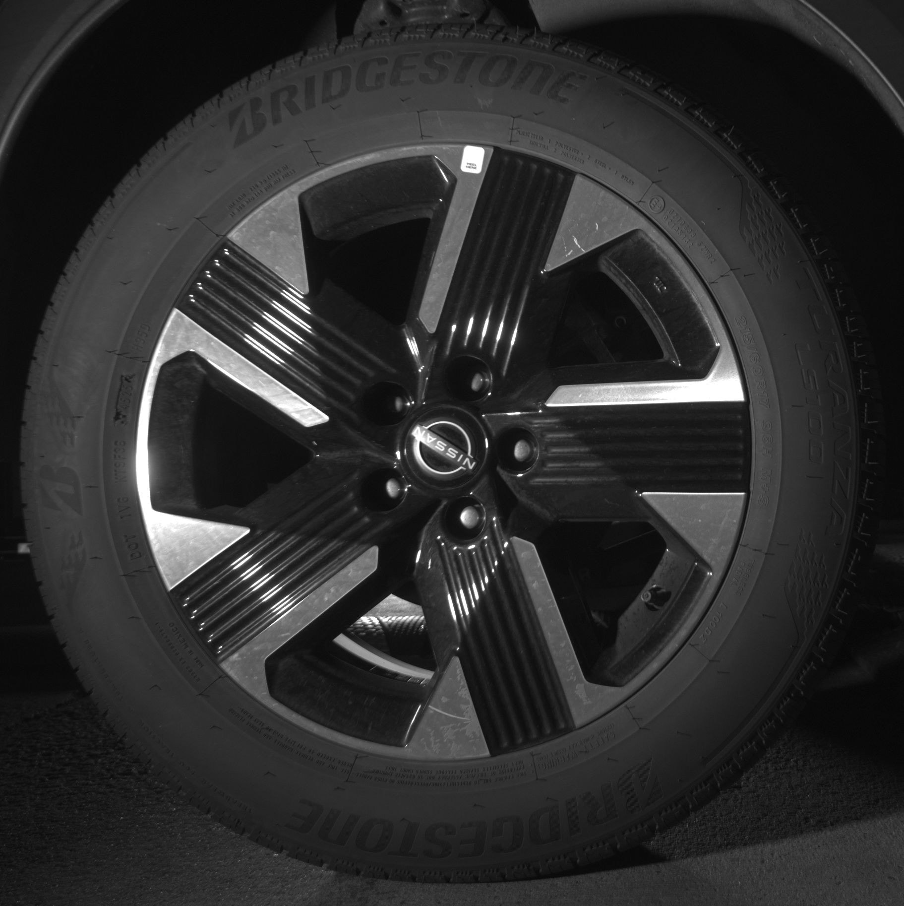 Thumbnail: 2026 Nissan Kicks - 12