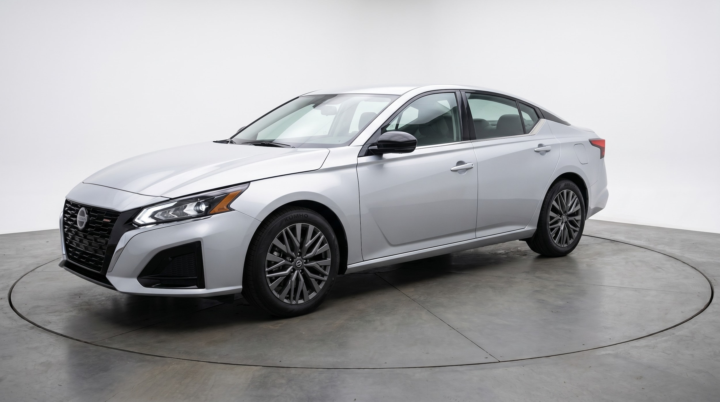 Thumbnail: 2026 Nissan Altima - 3