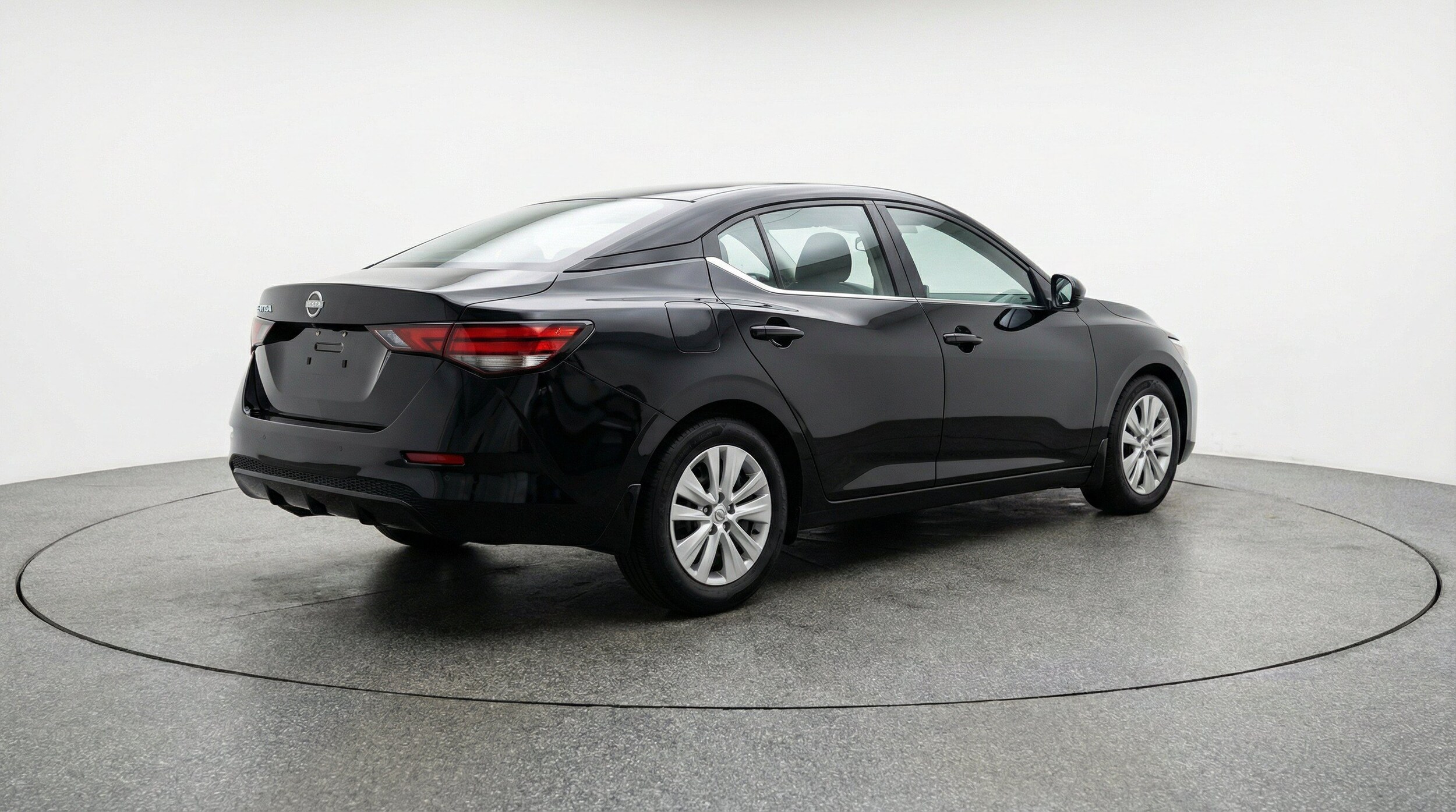 Thumbnail: 2025 Nissan Sentra - 9