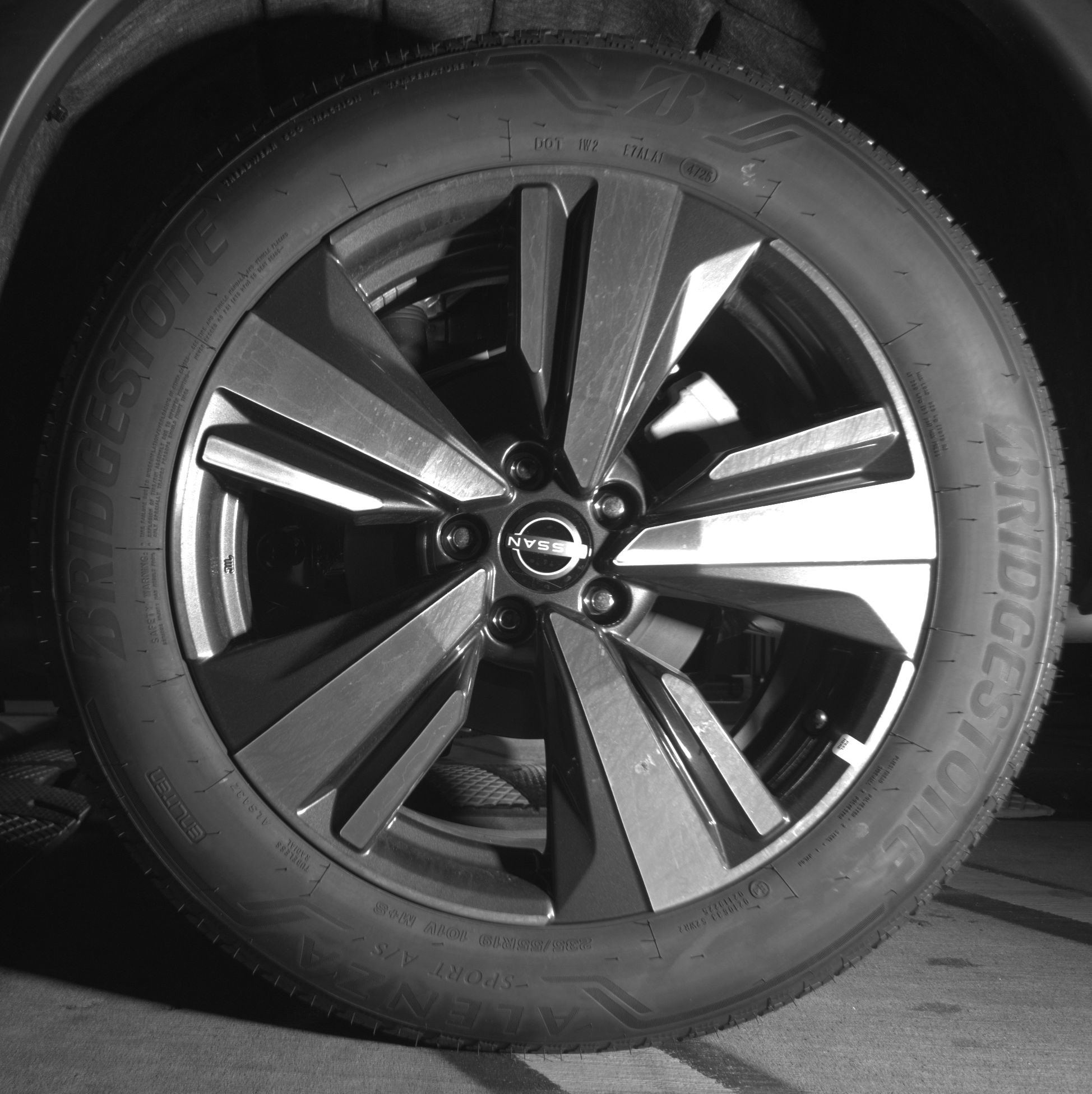 Thumbnail: 2026 Nissan Rogue - 11