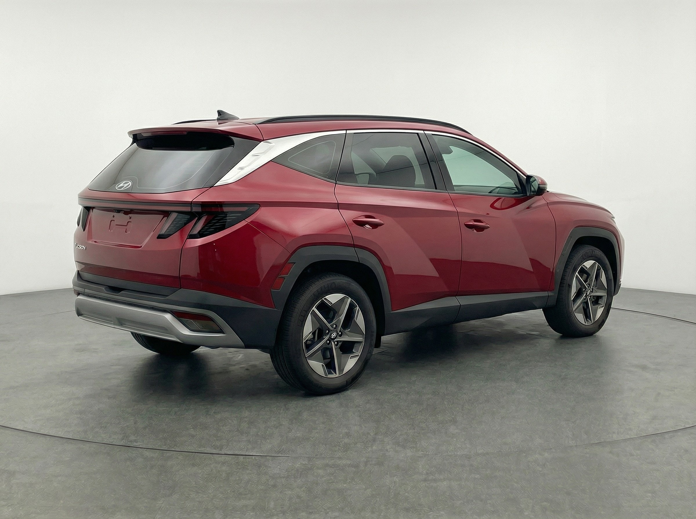 Thumbnail: 2025 Hyundai Tucson - 7