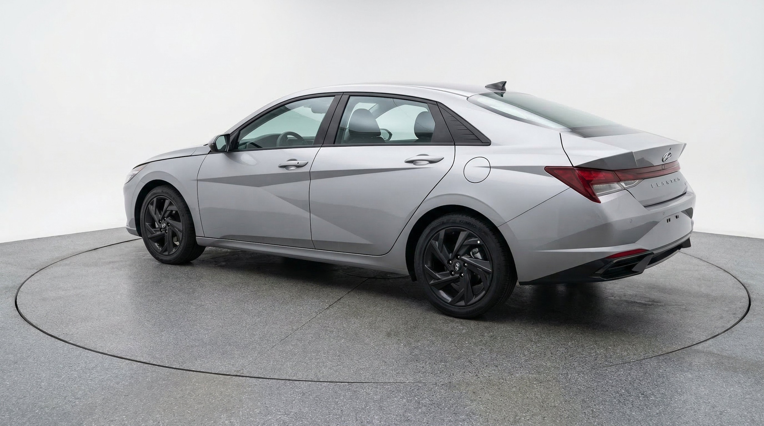 Thumbnail: 2026 Hyundai Elantra - 6