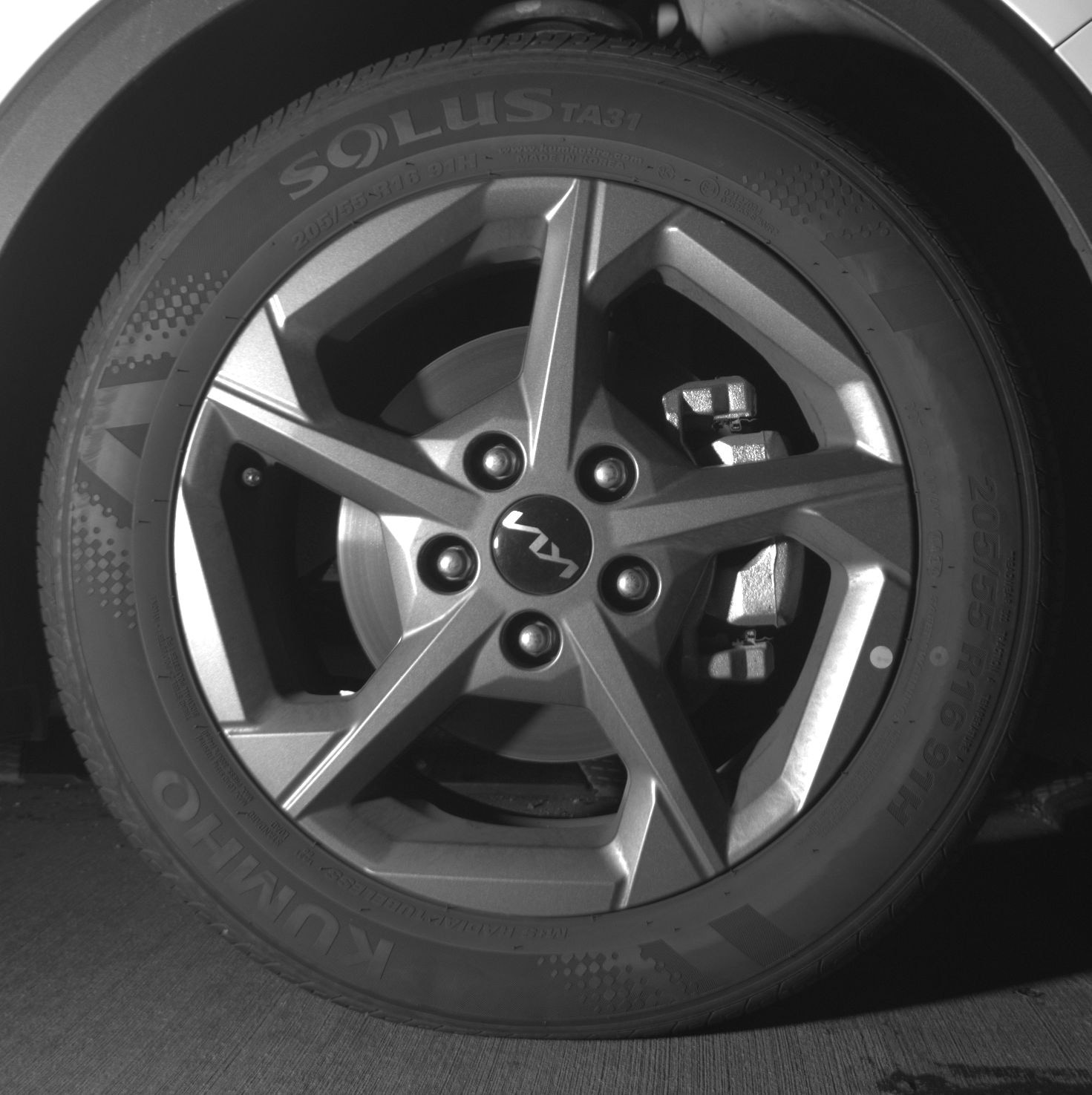 Thumbnail: 2025 Kia K4 - 10