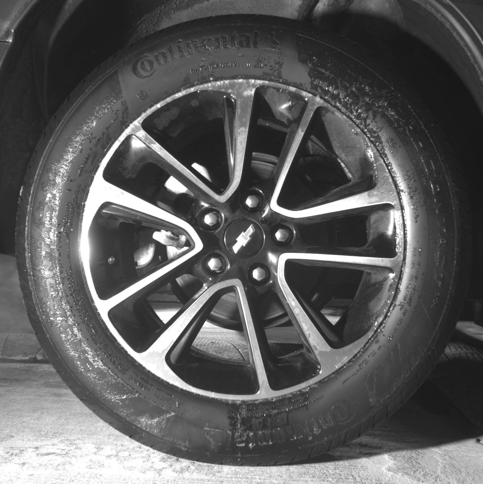 Thumbnail: 2025 Chevrolet TrailBlazer - 10