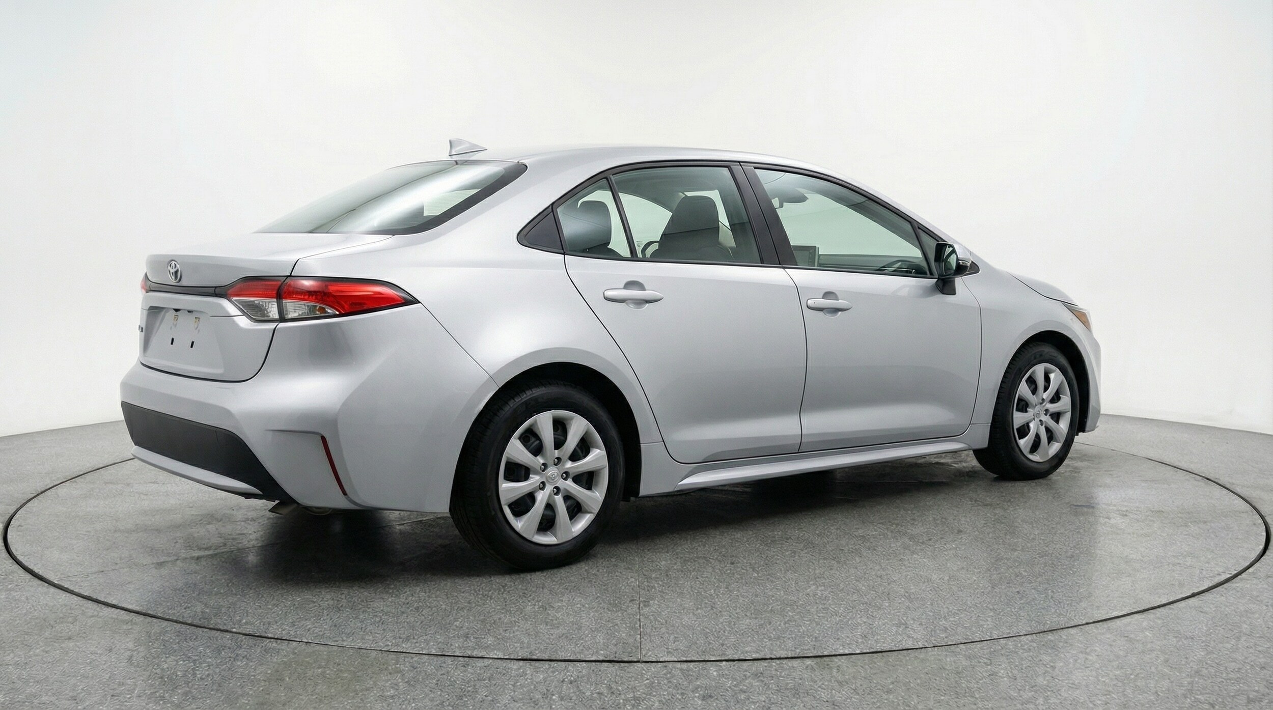 Thumbnail: 2025 Toyota Corolla - 7