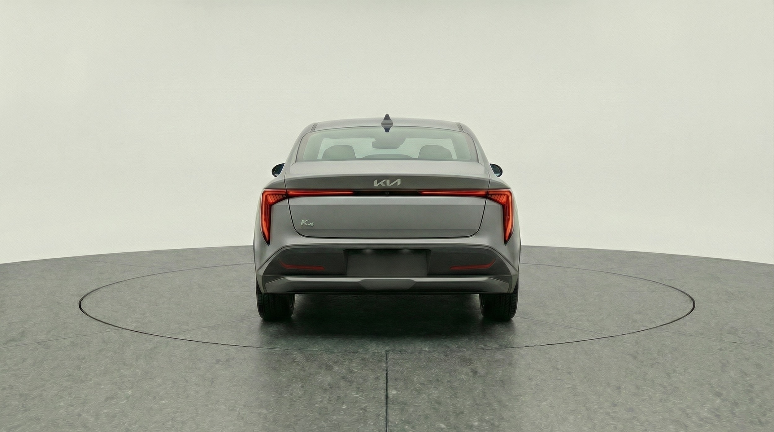 Thumbnail: 2025 Kia K4 - 6