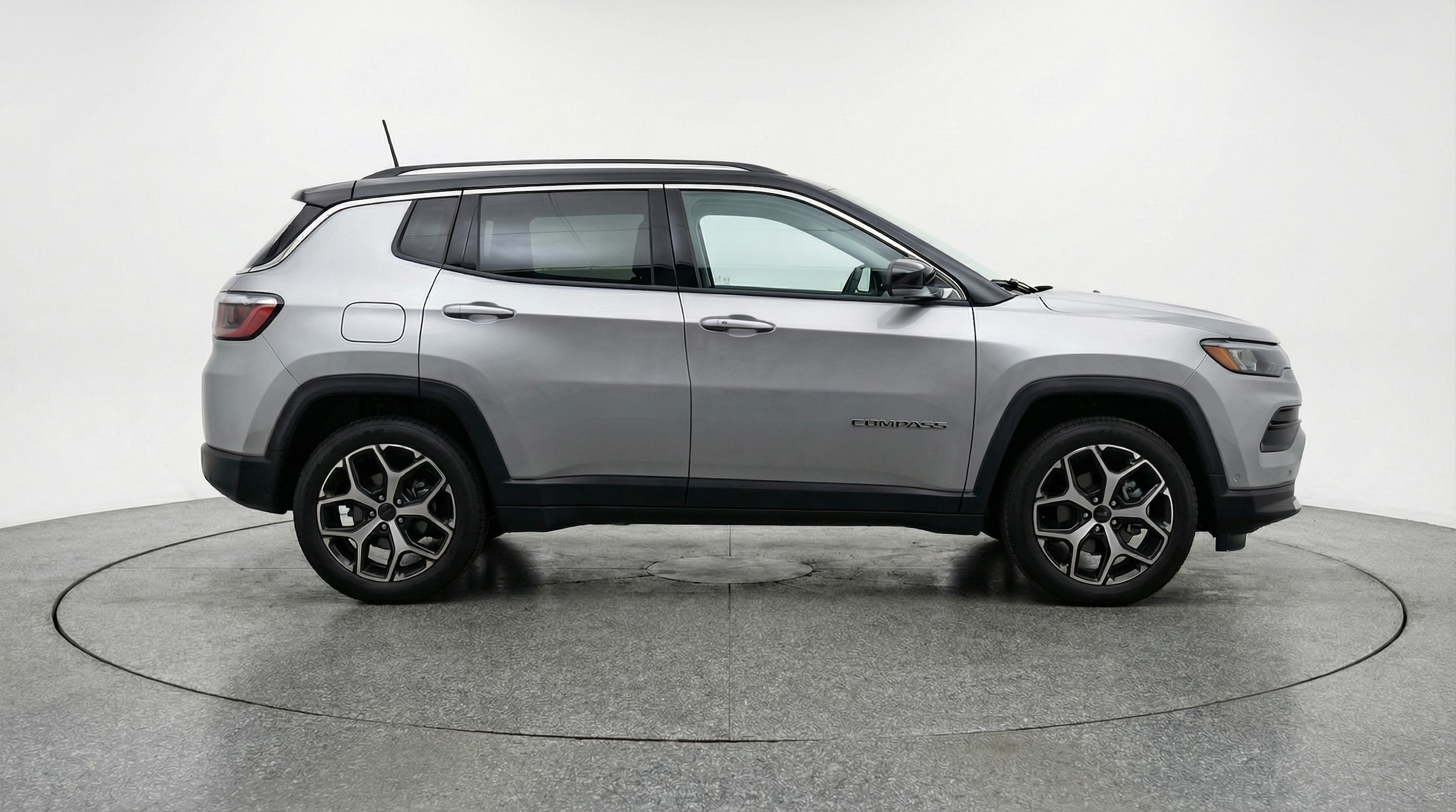 Thumbnail: 2025 Jeep Compass - 8