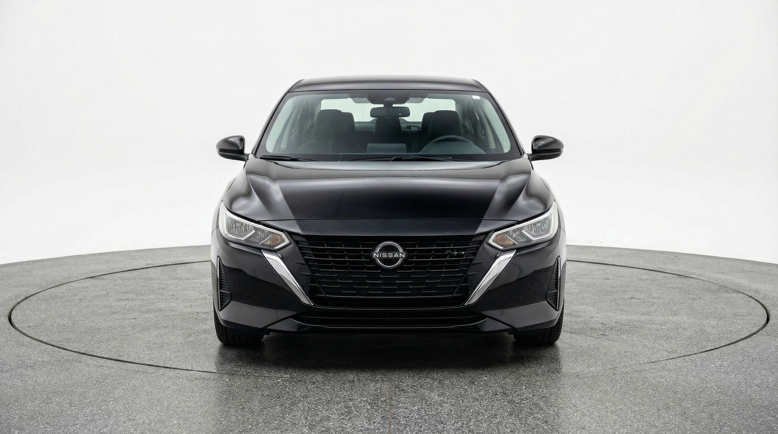Thumbnail: 2025 Nissan Sentra - 2