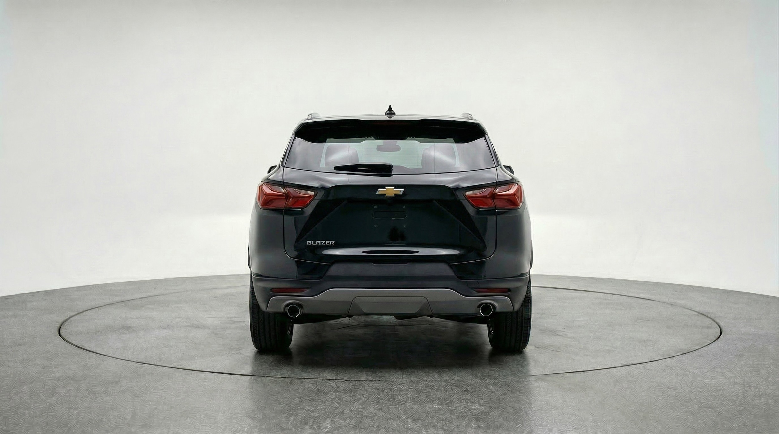 Thumbnail: 2025 Chevrolet Blazer - 7