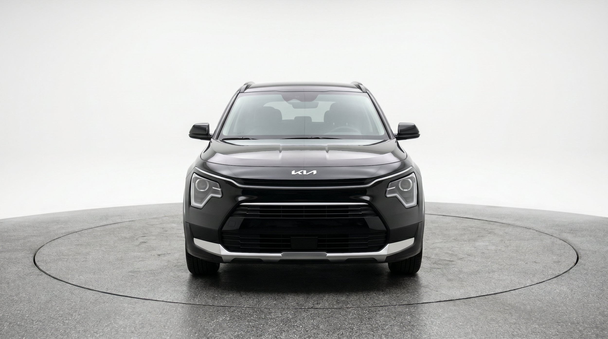 Thumbnail: 2026 Kia Niro - 2