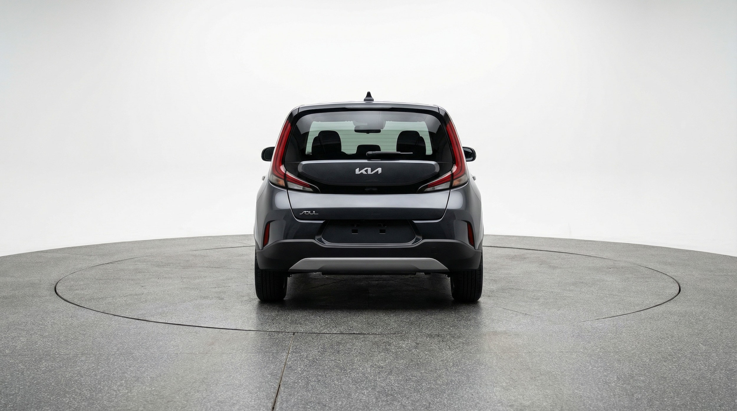 Thumbnail: 2025 Kia Soul - 6