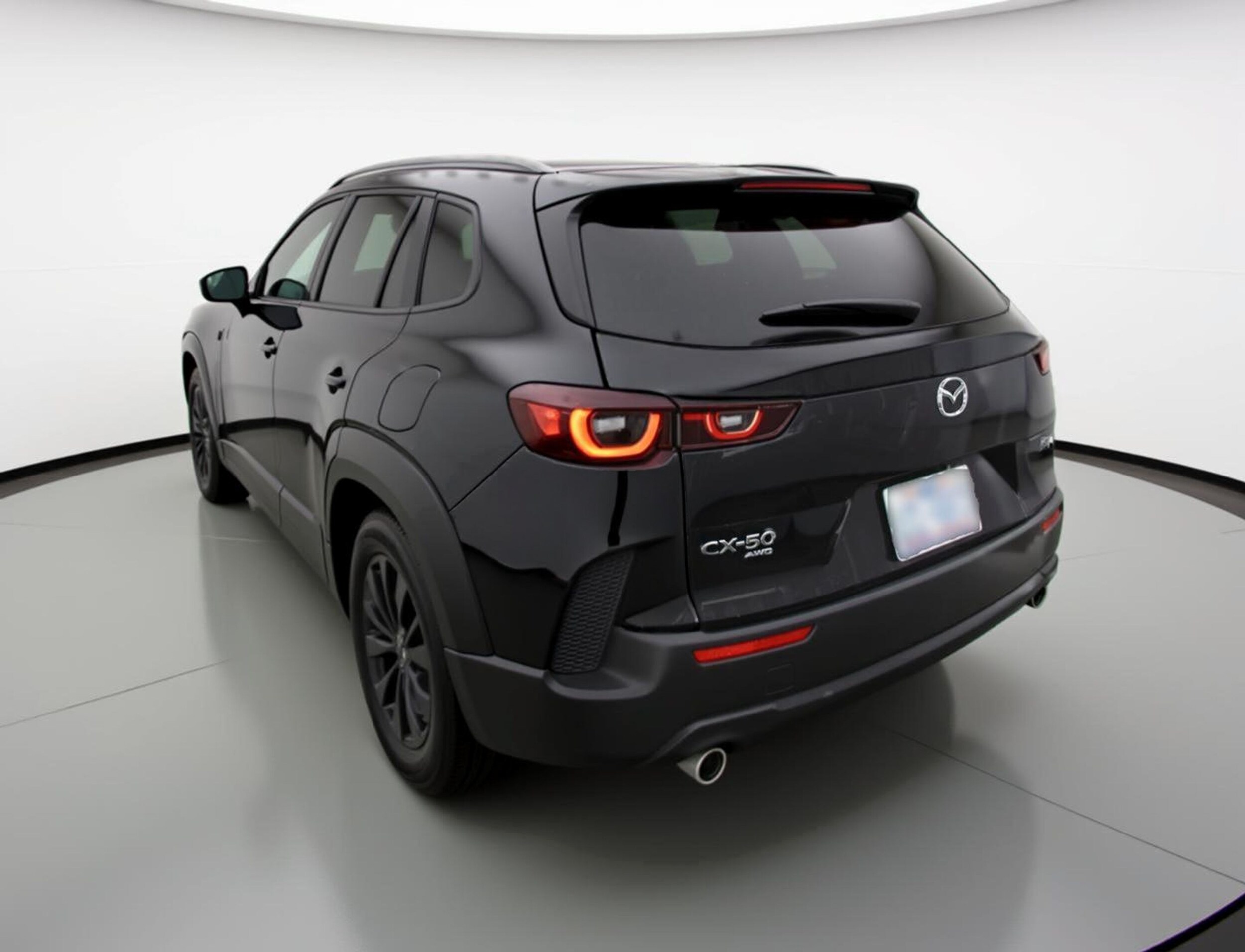 Thumbnail: 2025 Mazda CX-50 - 5