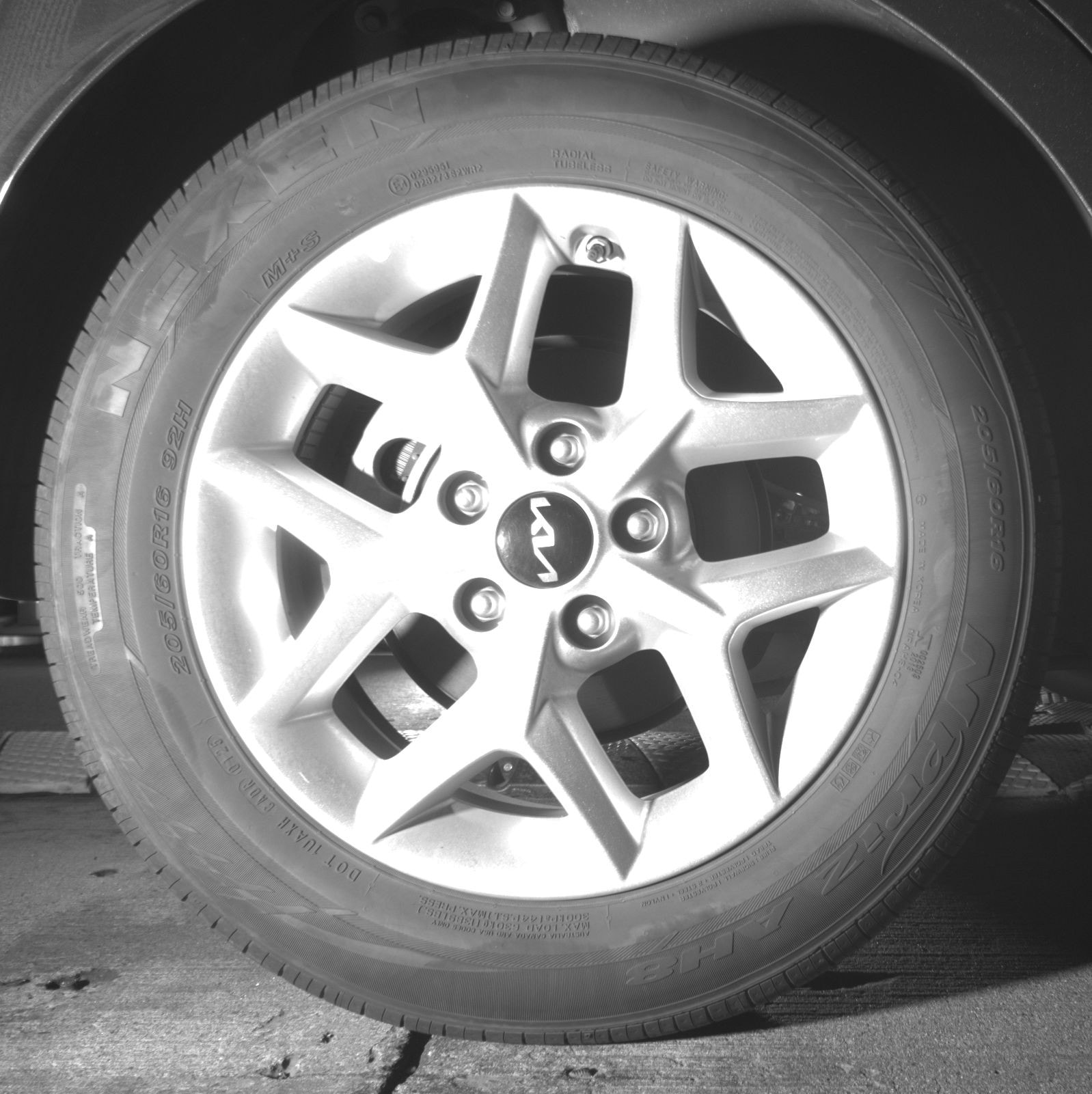 Thumbnail: 2025 Kia Soul - 12