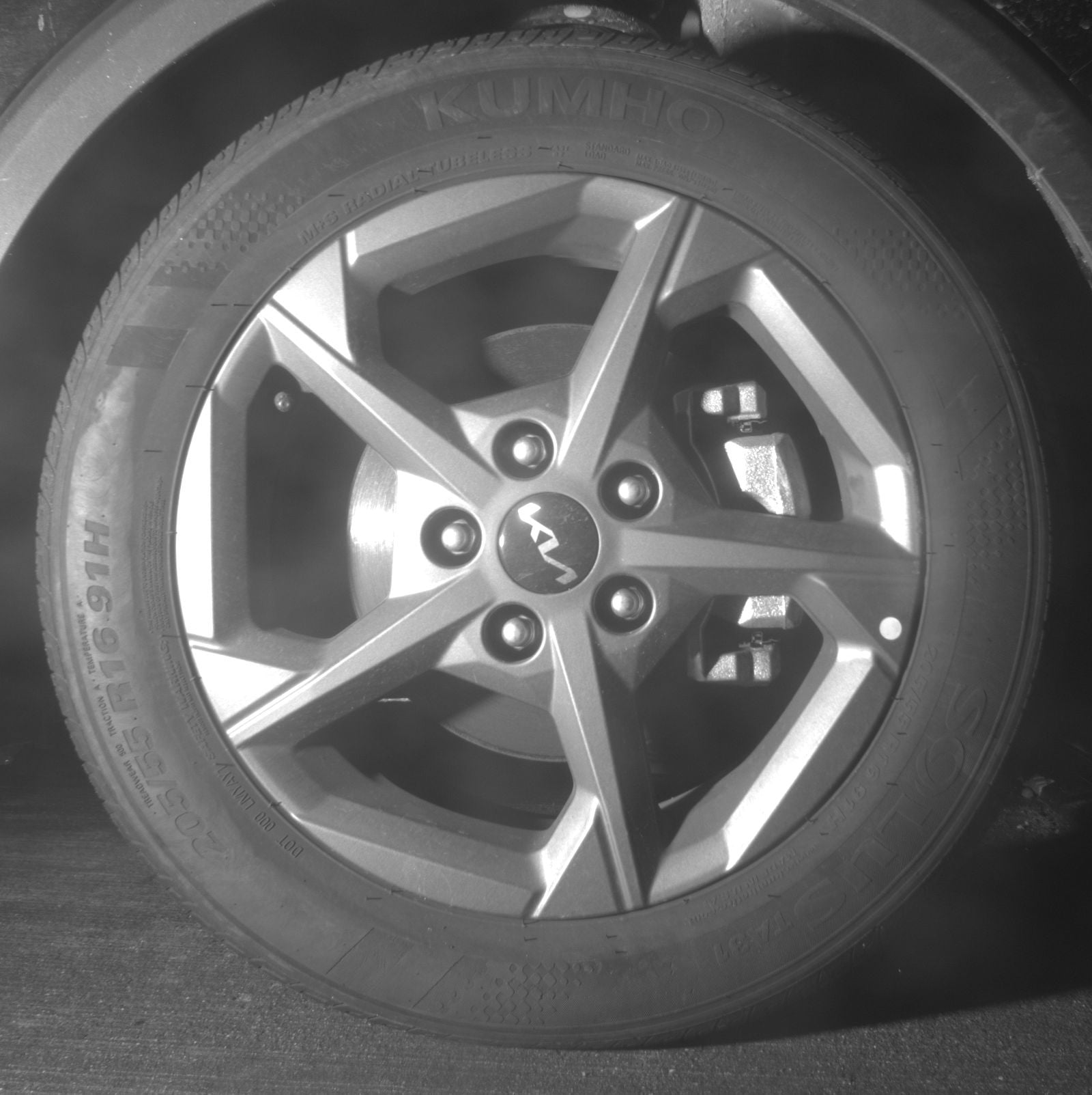 Thumbnail: 2025 Kia K4 - 10