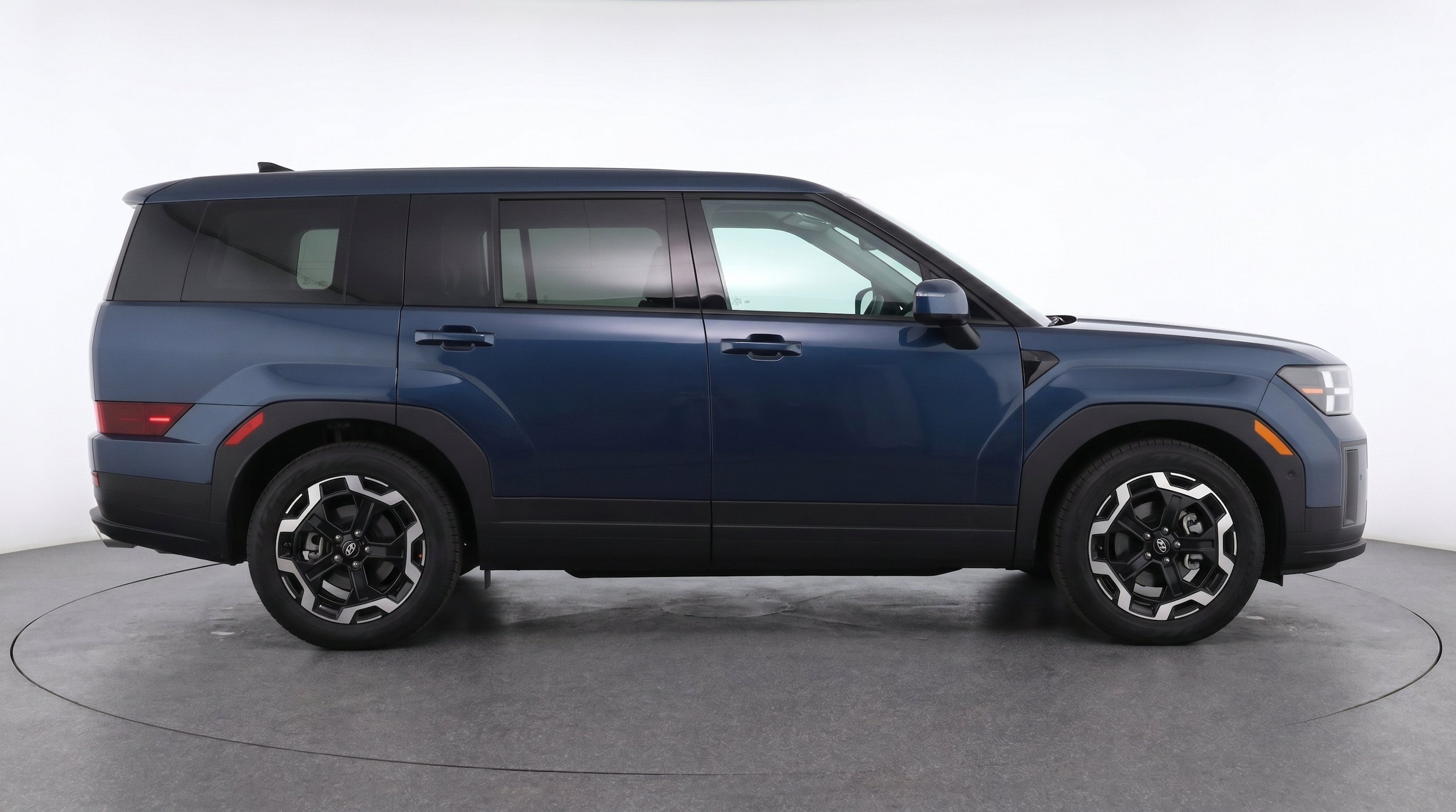Thumbnail: 2026 Hyundai Santa Fe - 11
