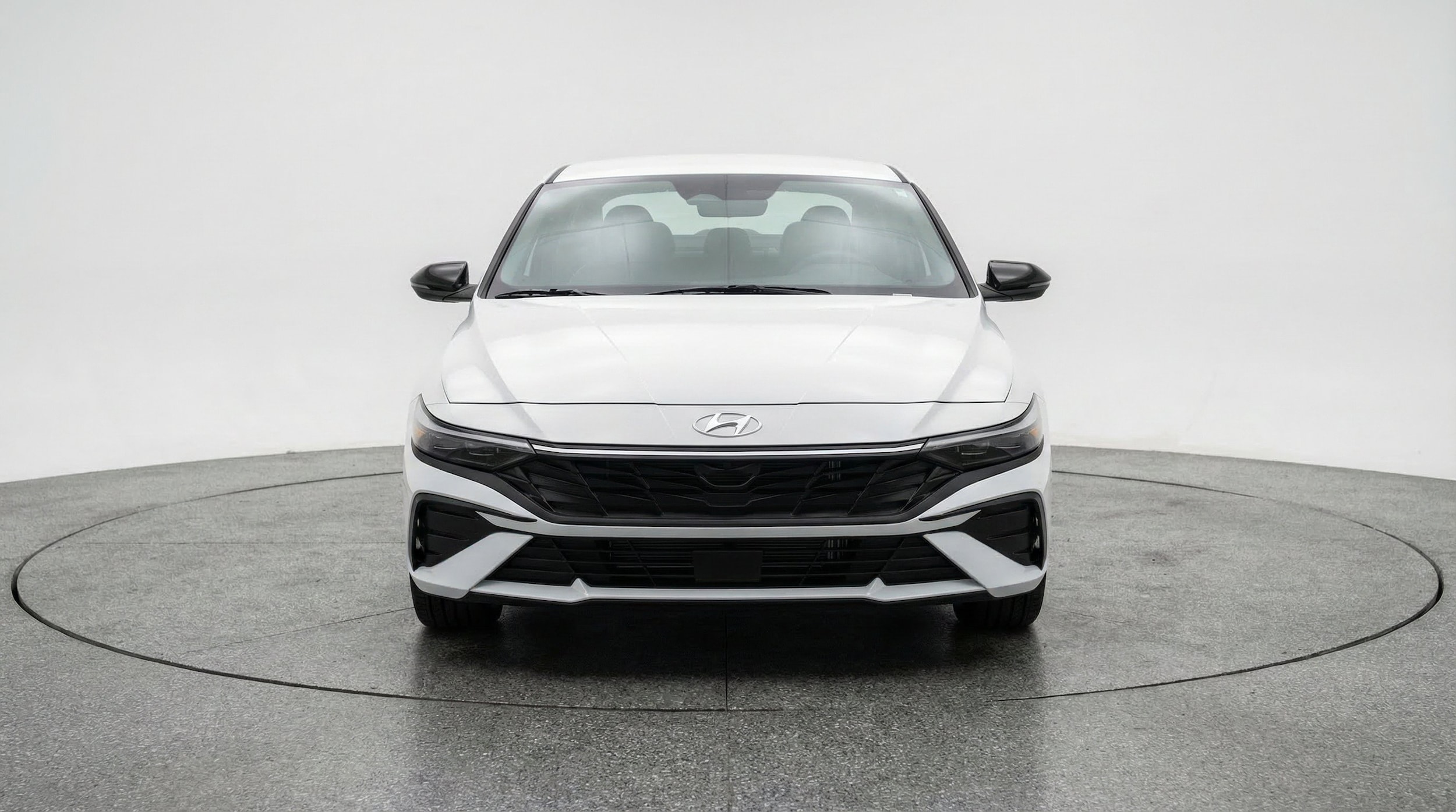 Thumbnail: 2026 Hyundai Elantra - 2