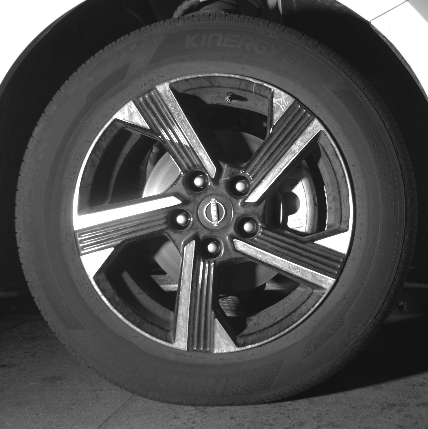 Thumbnail: 2025 Nissan Sentra - 10