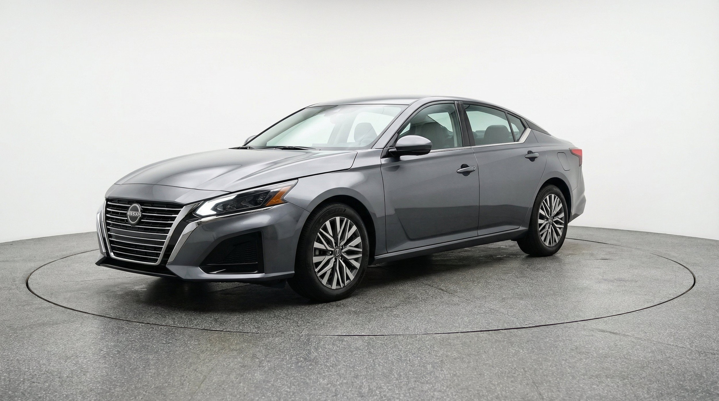 Thumbnail: 2026 Nissan Altima - 3