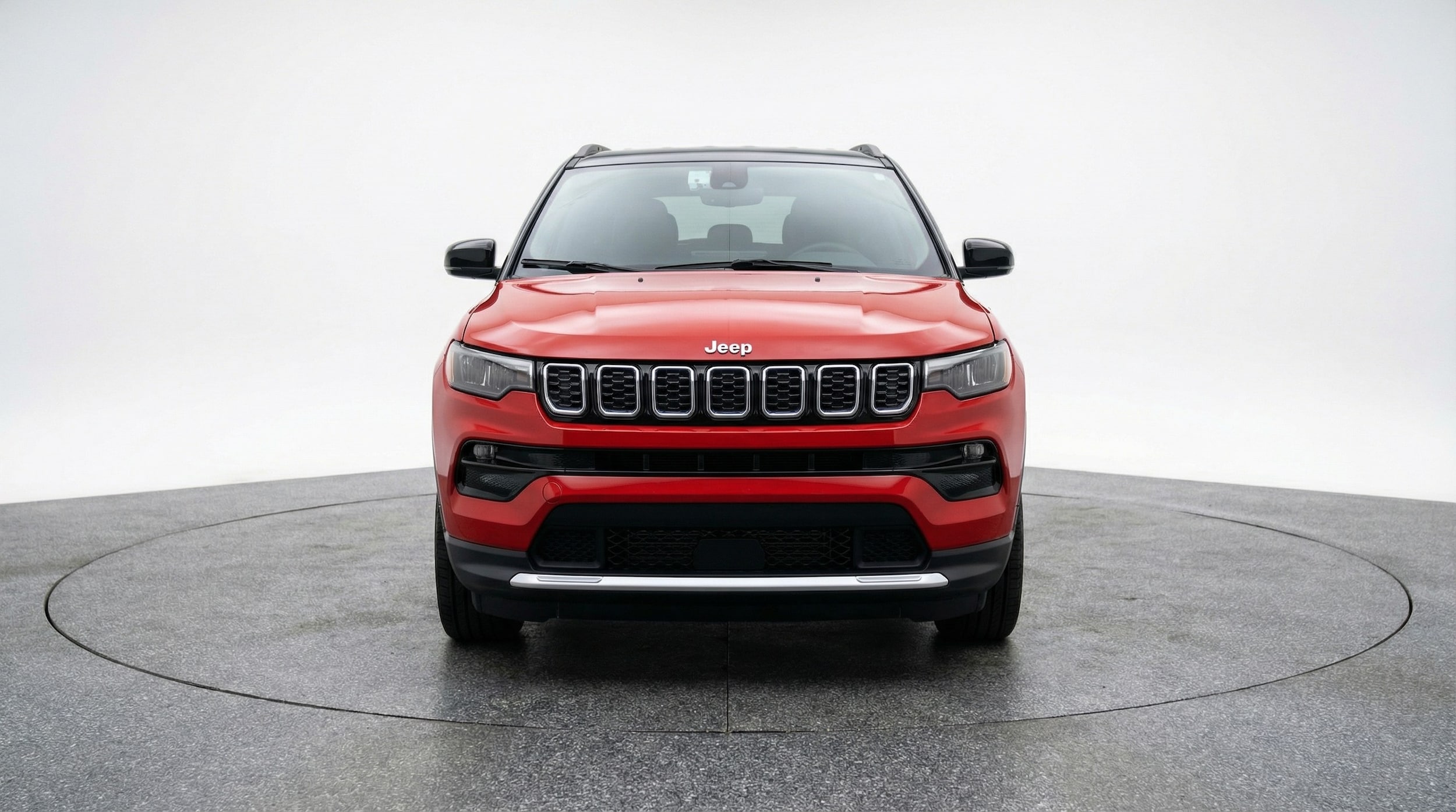 Thumbnail: 2025 Jeep Compass - 2