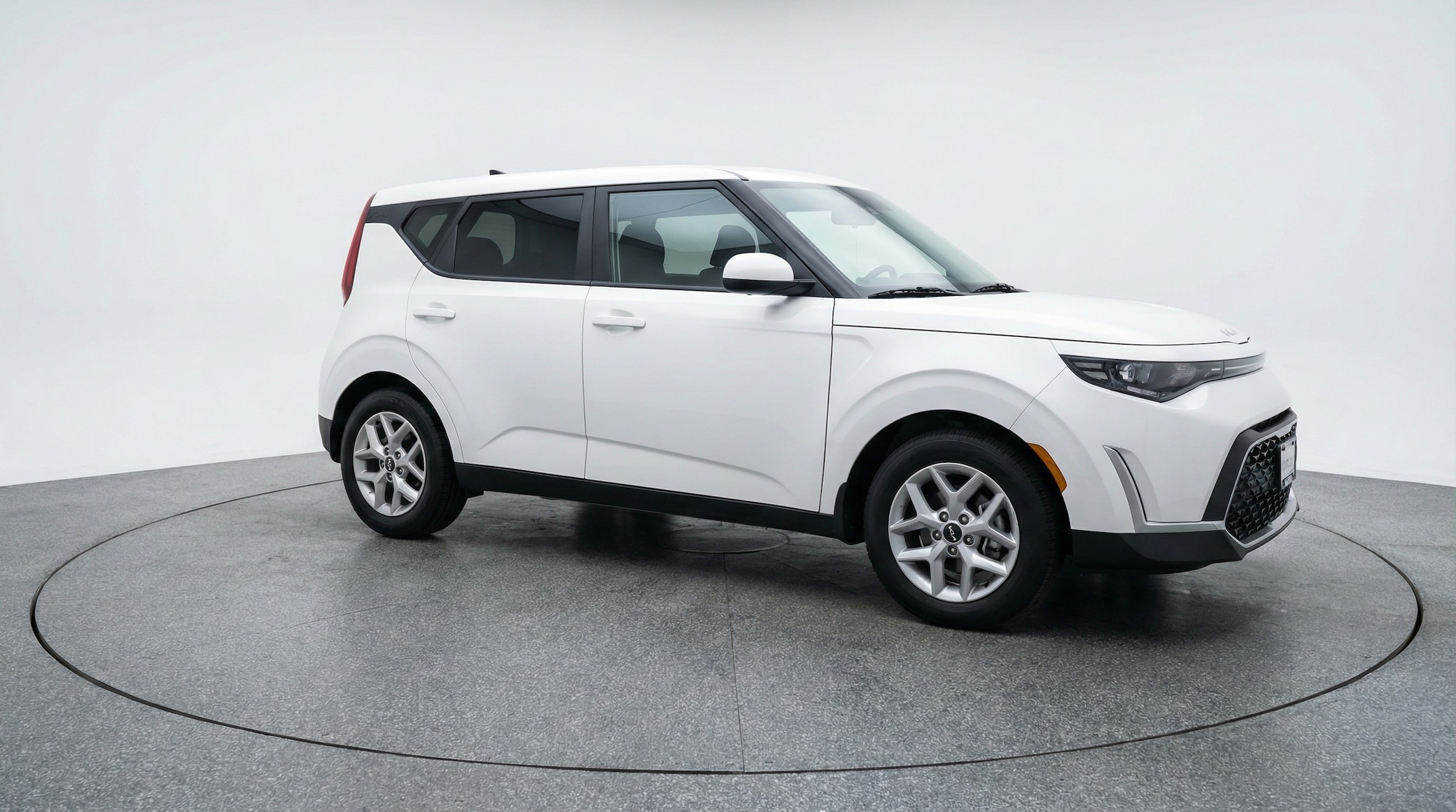 Thumbnail: 2025 Kia Soul - 1