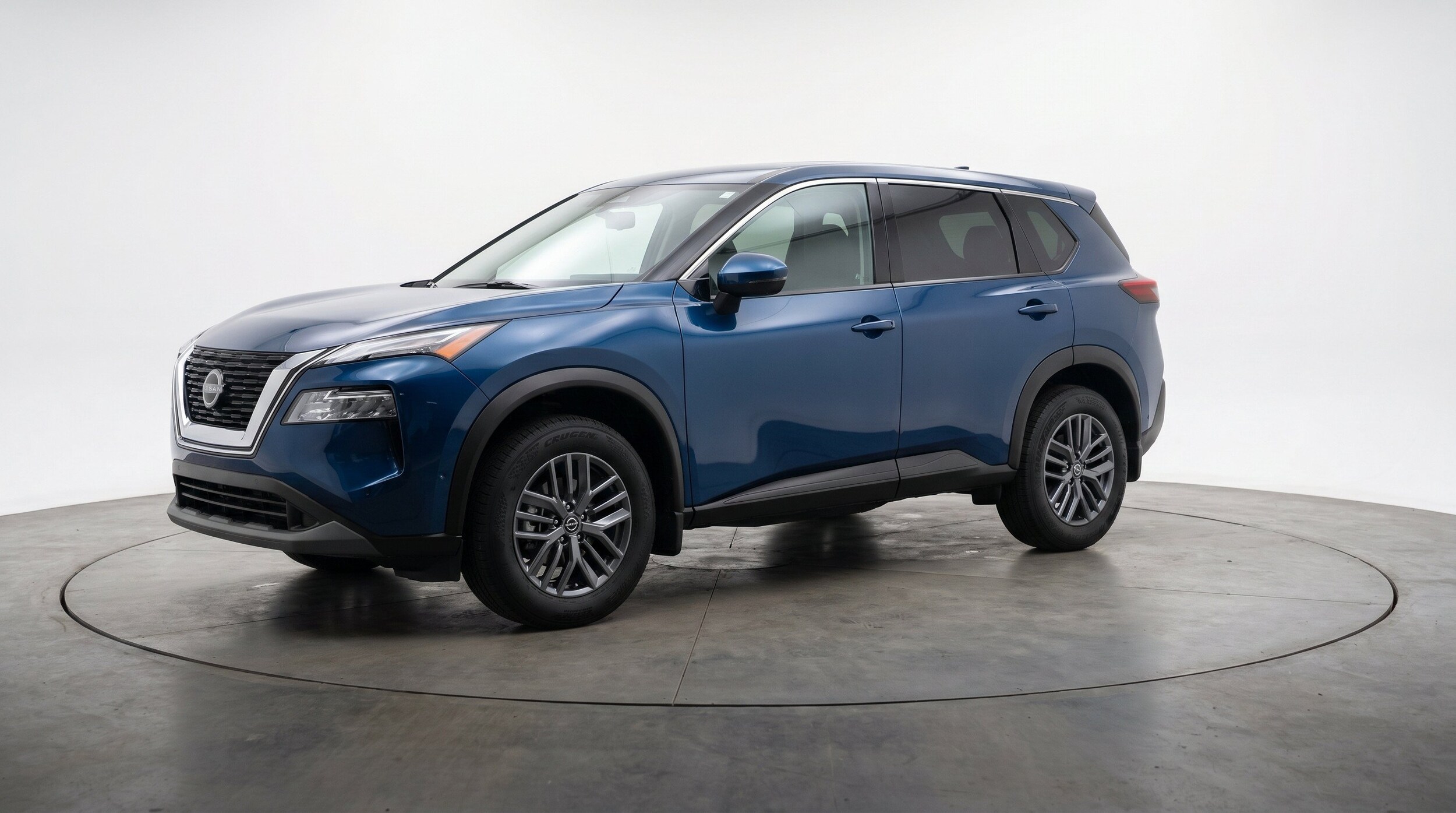 Thumbnail: 2026 Nissan Rogue - 3