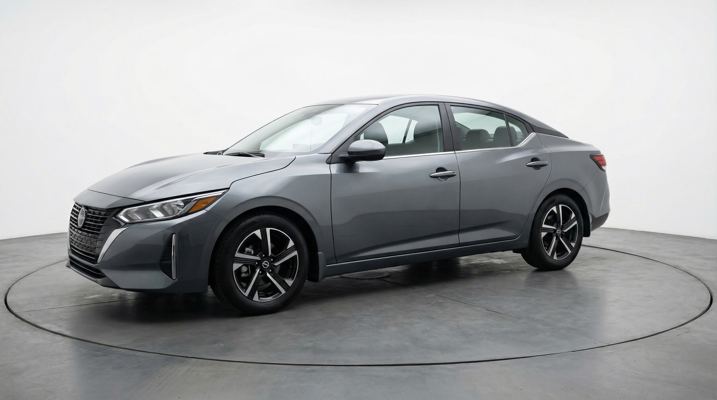 Thumbnail: 2025 Nissan Sentra - 3
