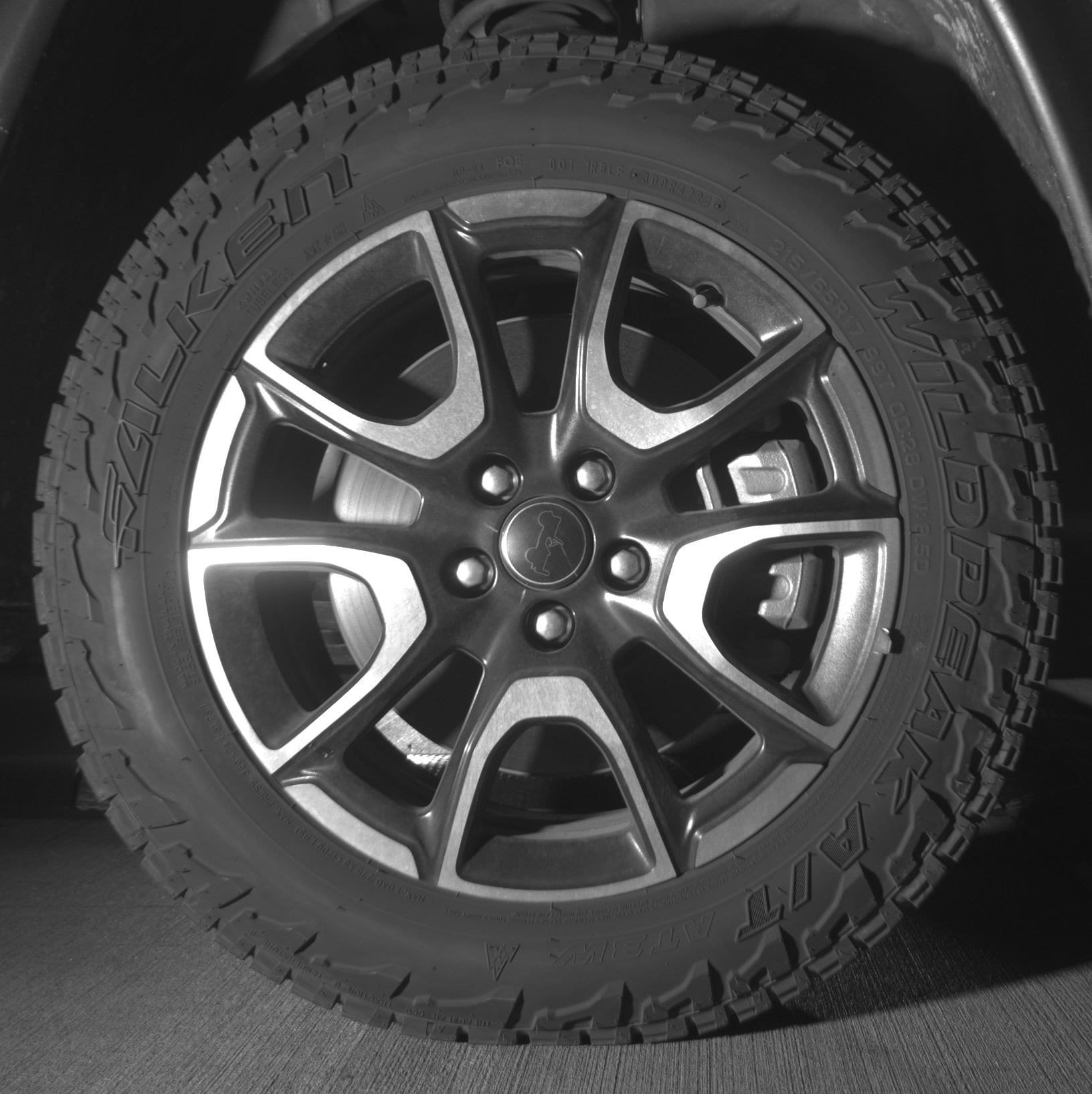 Thumbnail: 2025 Jeep Compass - 13