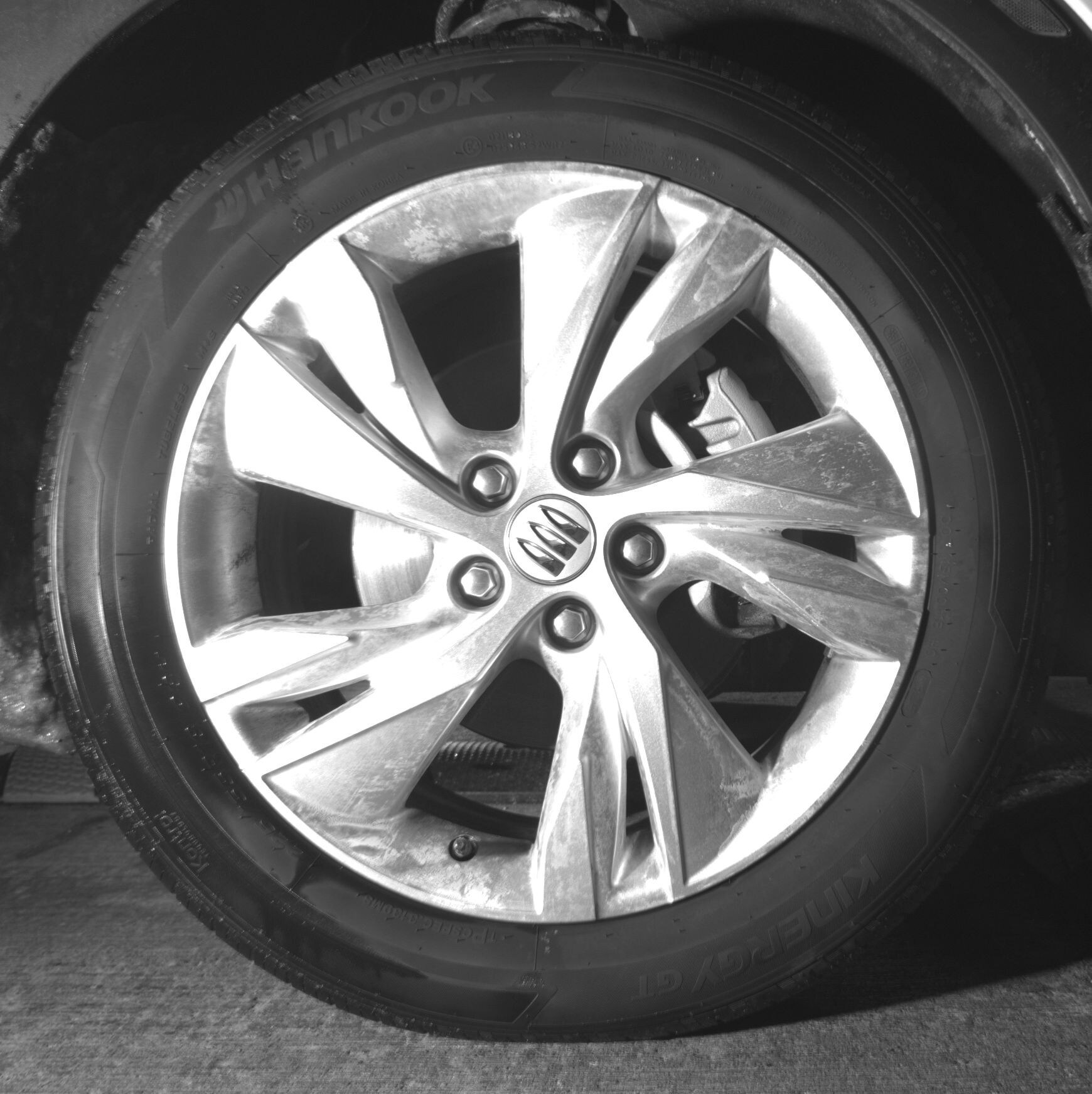 Thumbnail: 2025 Buick Encore GX - 10