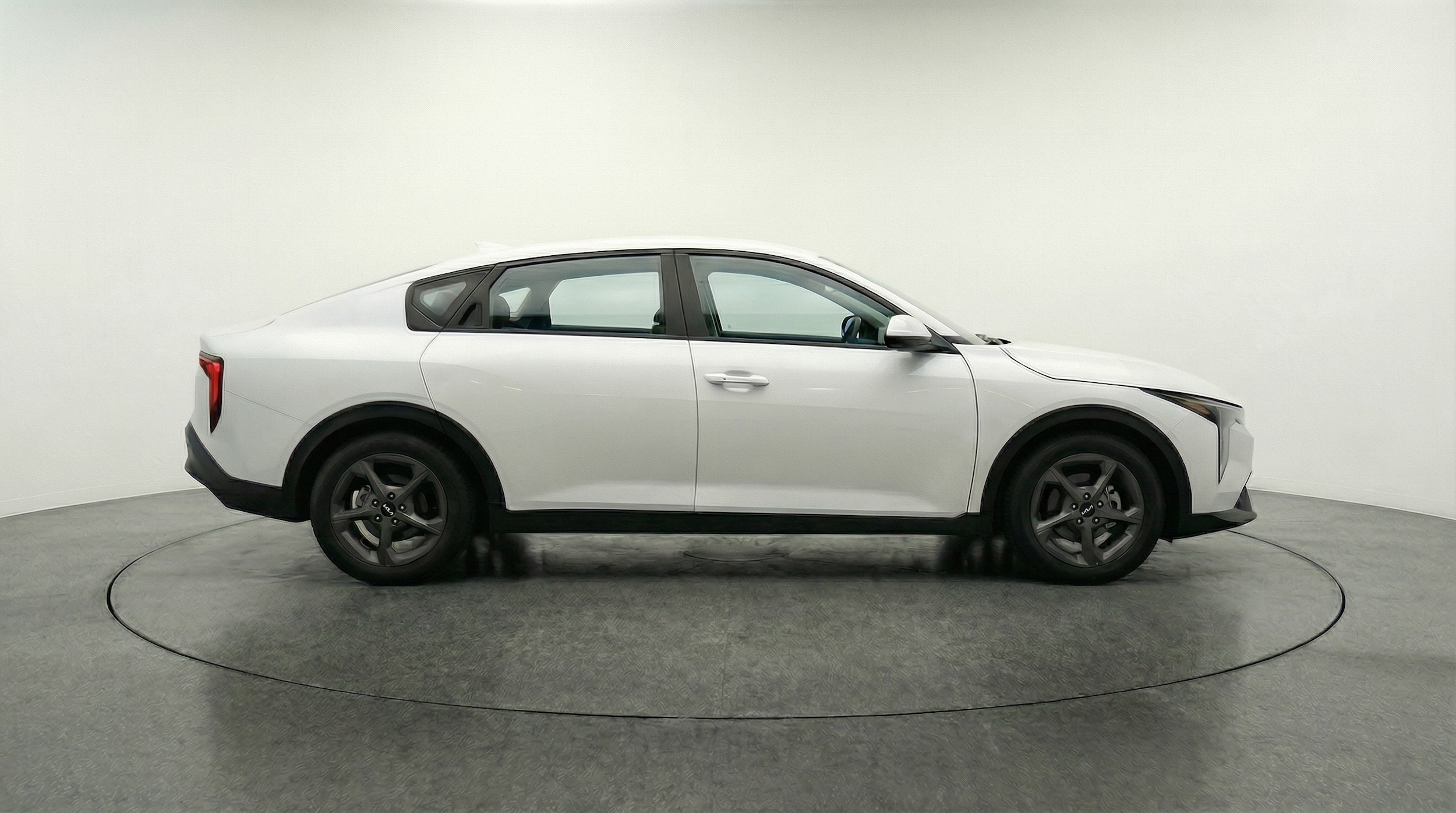 Thumbnail: 2025 Kia K4 - 8