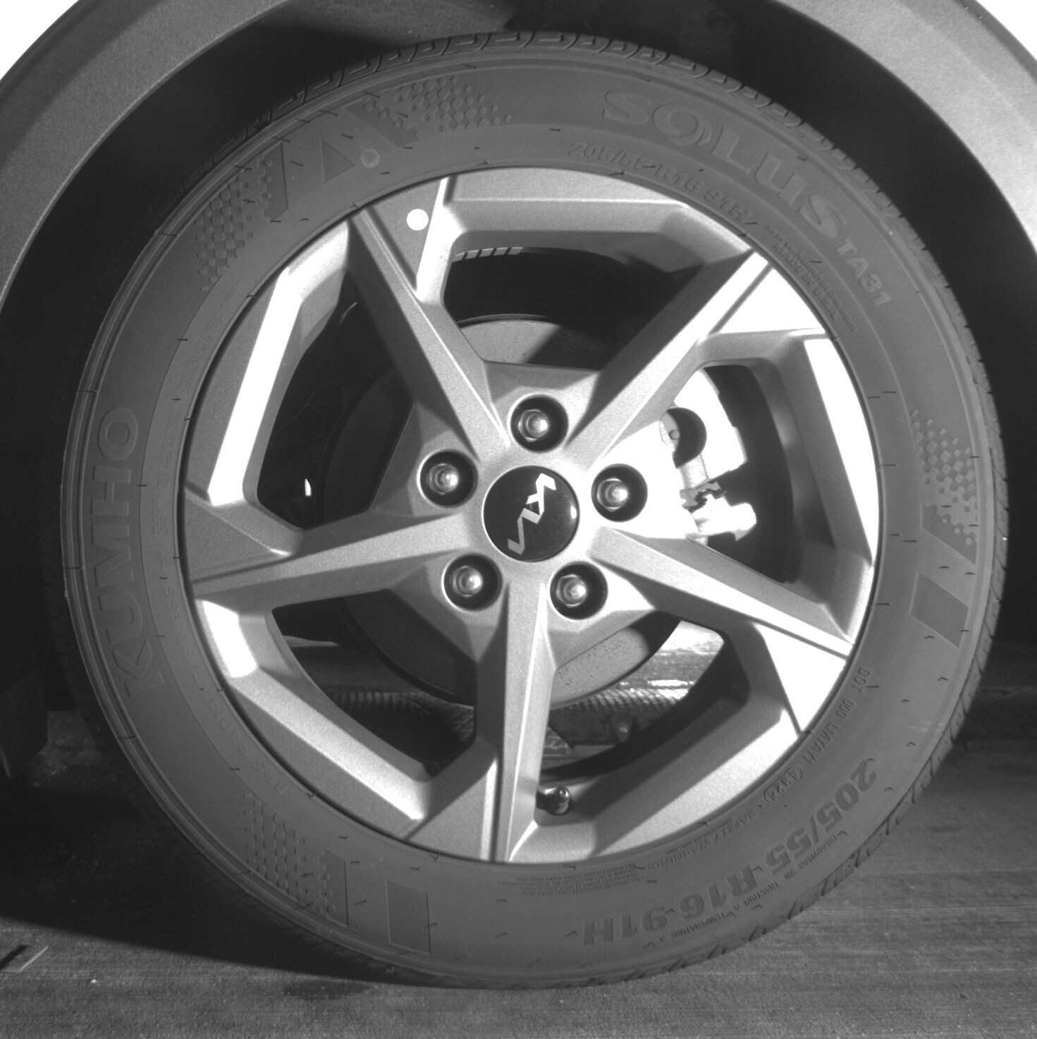 Thumbnail: 2025 Kia K4 - 11