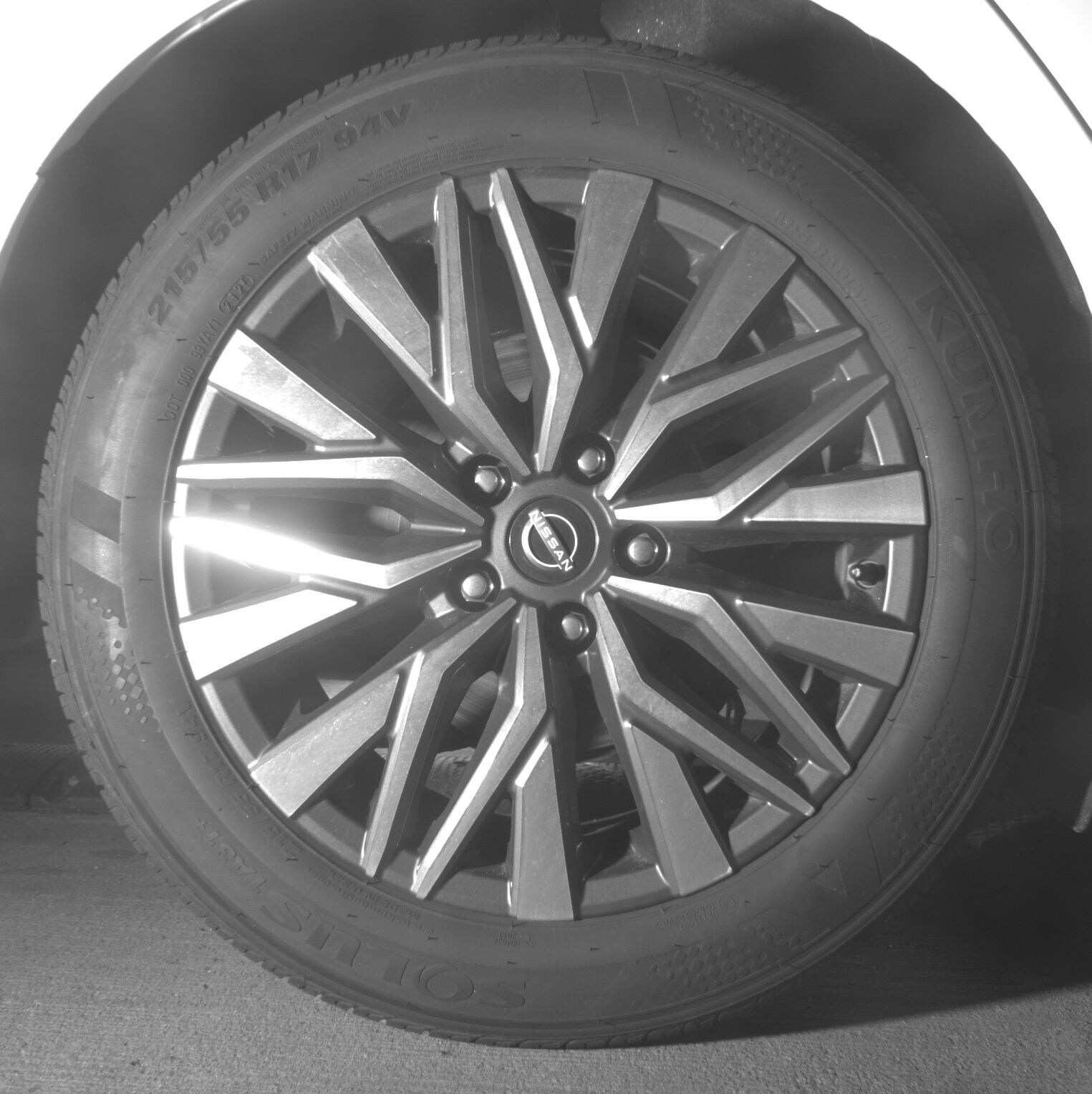 Thumbnail: 2025 Nissan Altima - 12