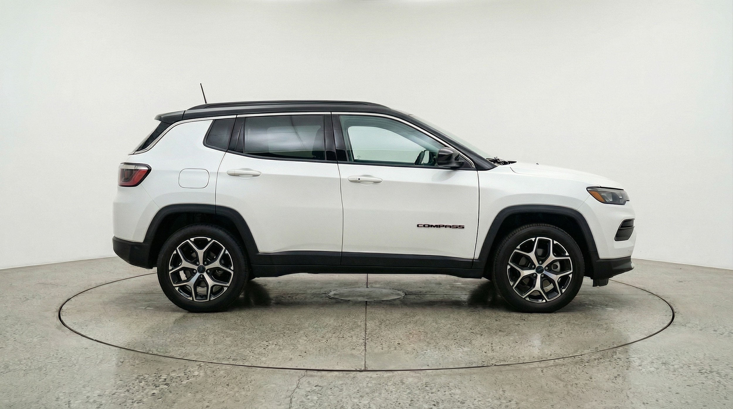 Thumbnail: 2025 Jeep Compass - 8