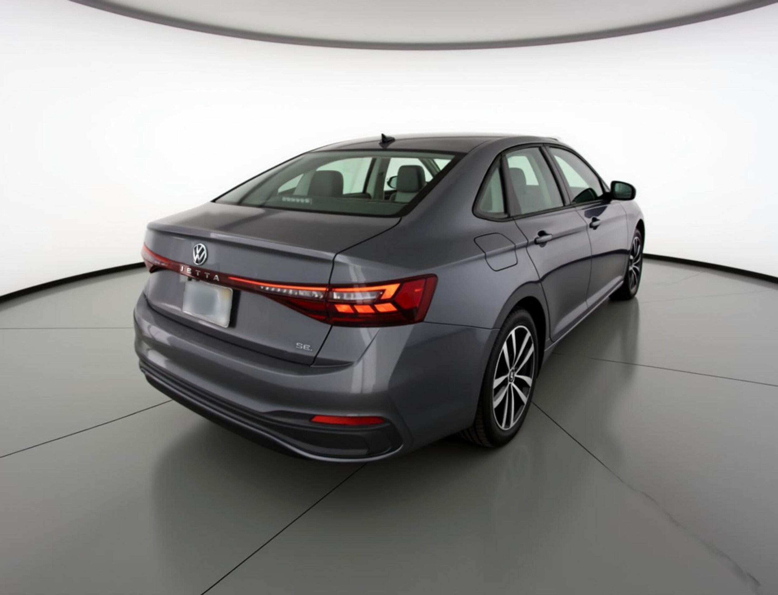 Thumbnail: 2025 Volkswagen Jetta - 7