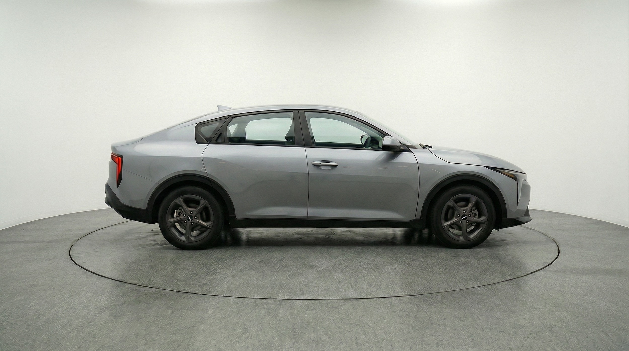 Thumbnail: 2025 Kia K4 - 8