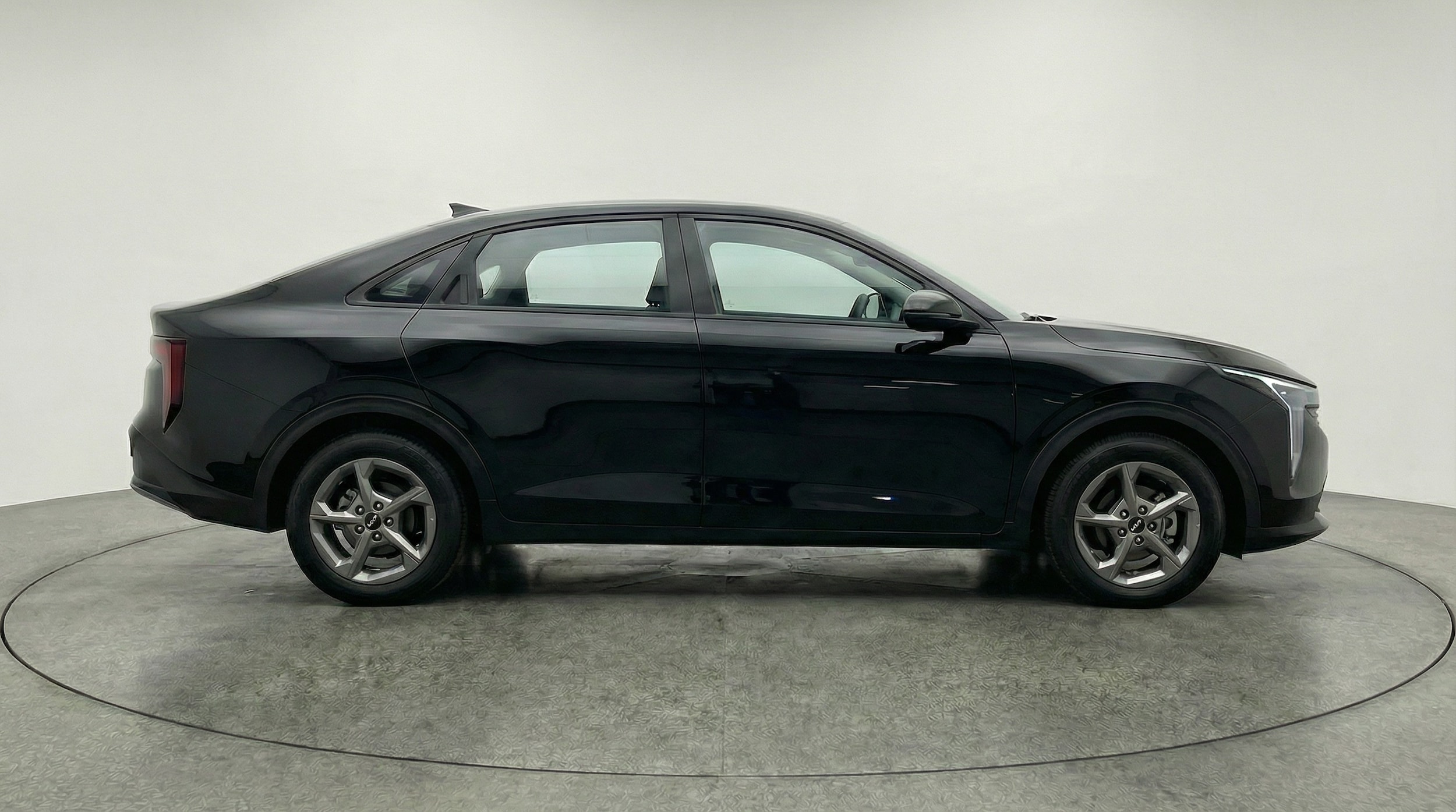 Thumbnail: 2025 Kia K4 - 8