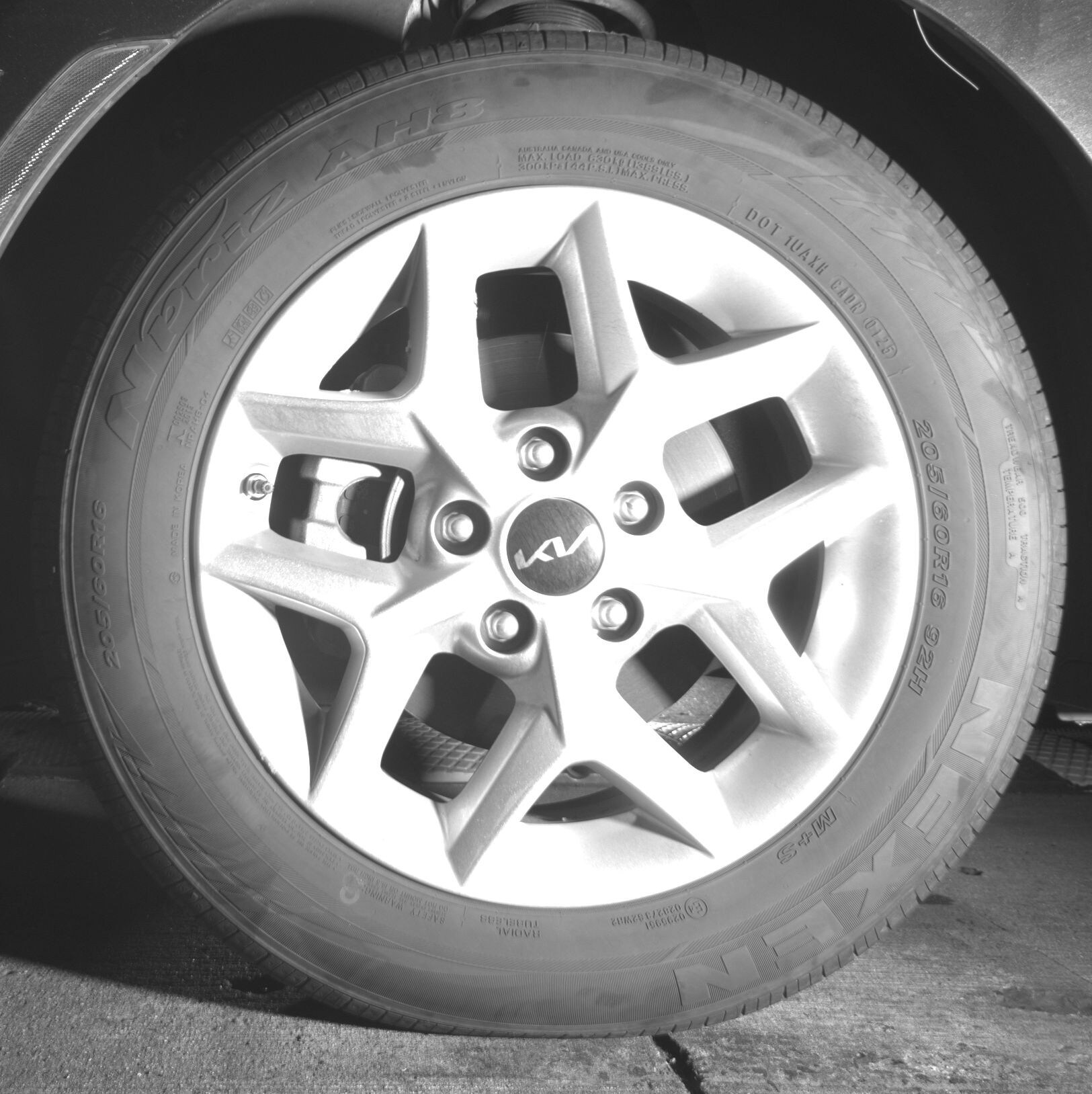 Thumbnail: 2025 Kia Soul - 9