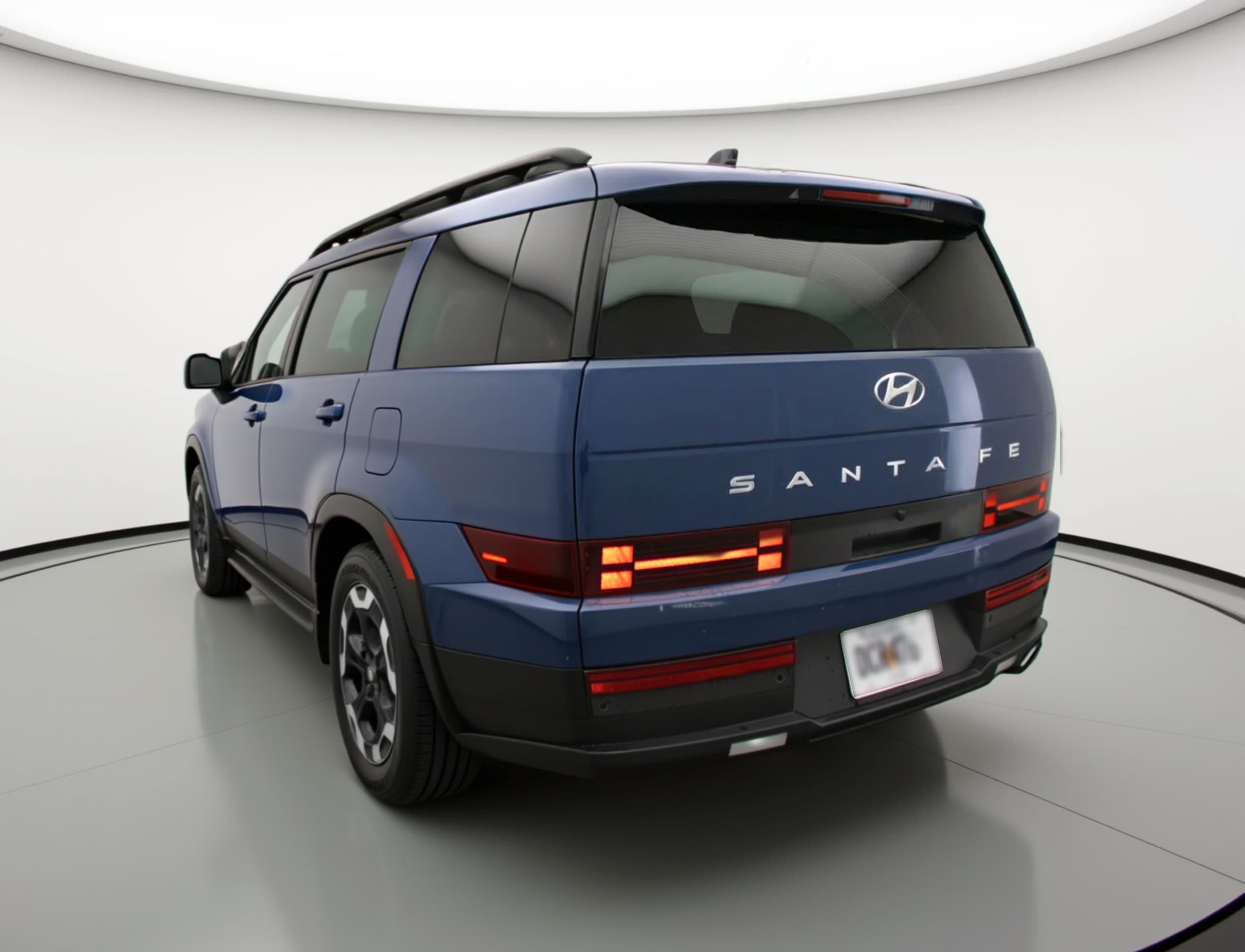 Thumbnail: 2025 Hyundai Santa Fe - 5