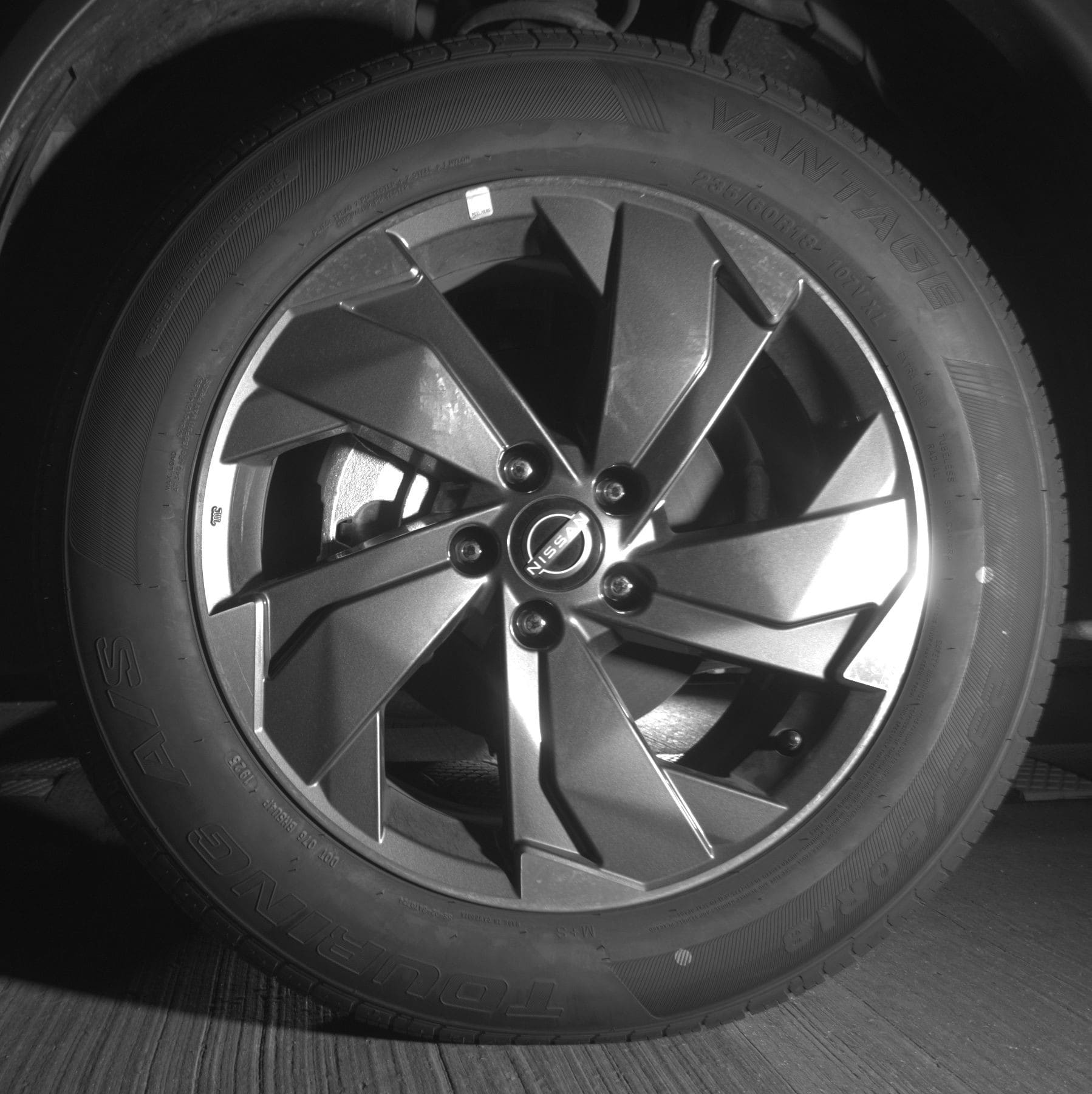 Thumbnail: 2025 Nissan Rogue - 9