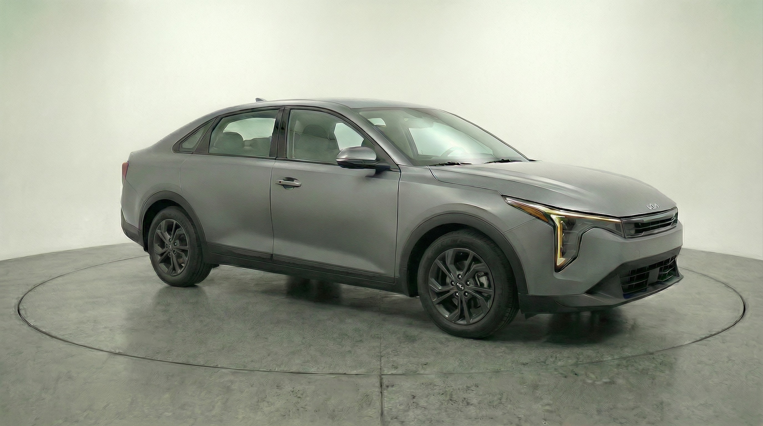 Thumbnail: 2025 Kia K4 - 1