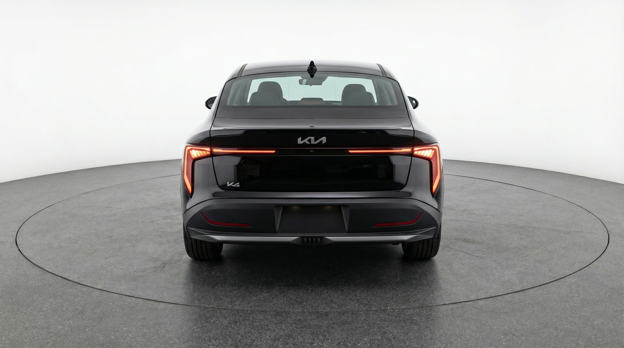 Thumbnail: 2025 Kia K4 - 6