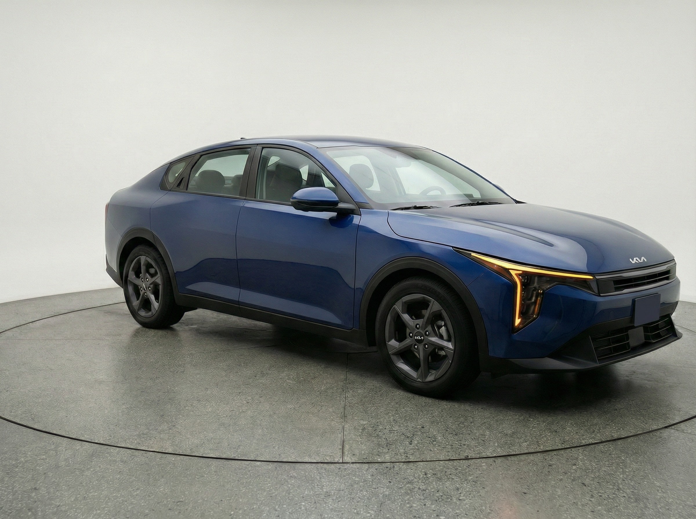 Thumbnail: 2025 Kia K4 - 1